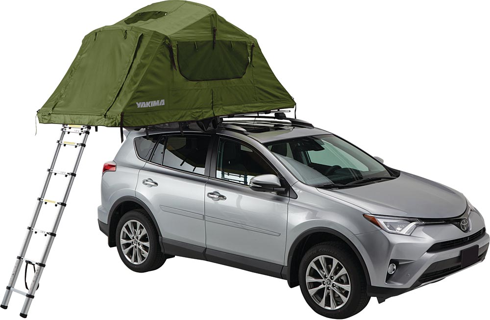 Skyrise Md   Green | Backcountry Sportsman
