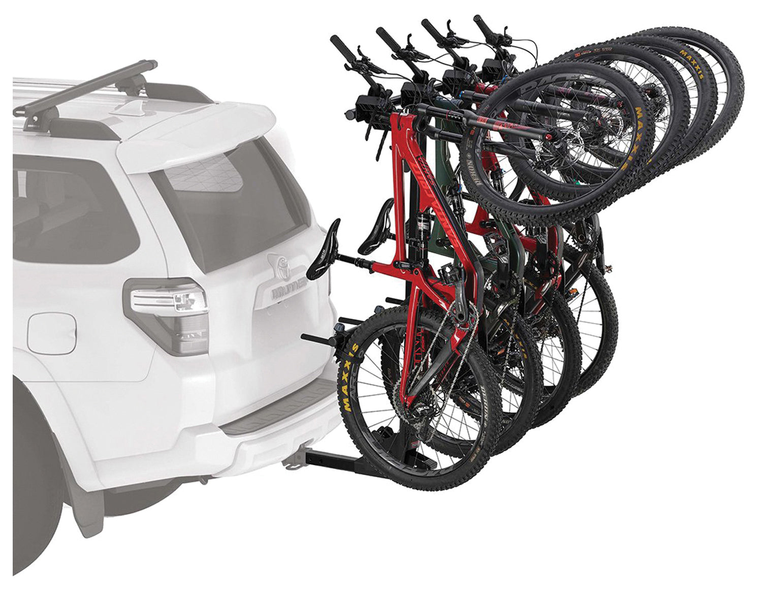 Hangtight 4 | Backcountry Sportsman
