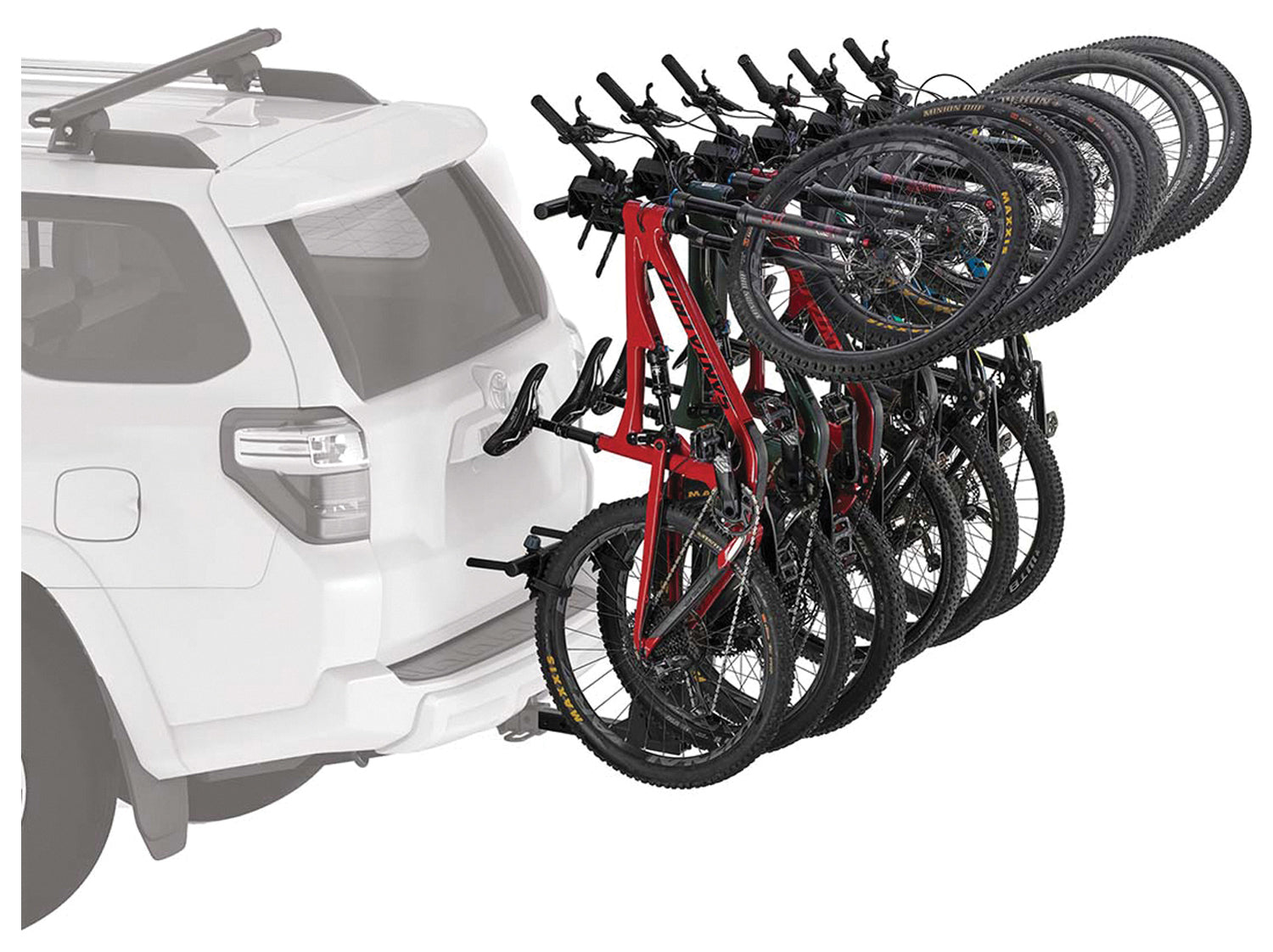Hangtight 6 | Backcountry Sportsman