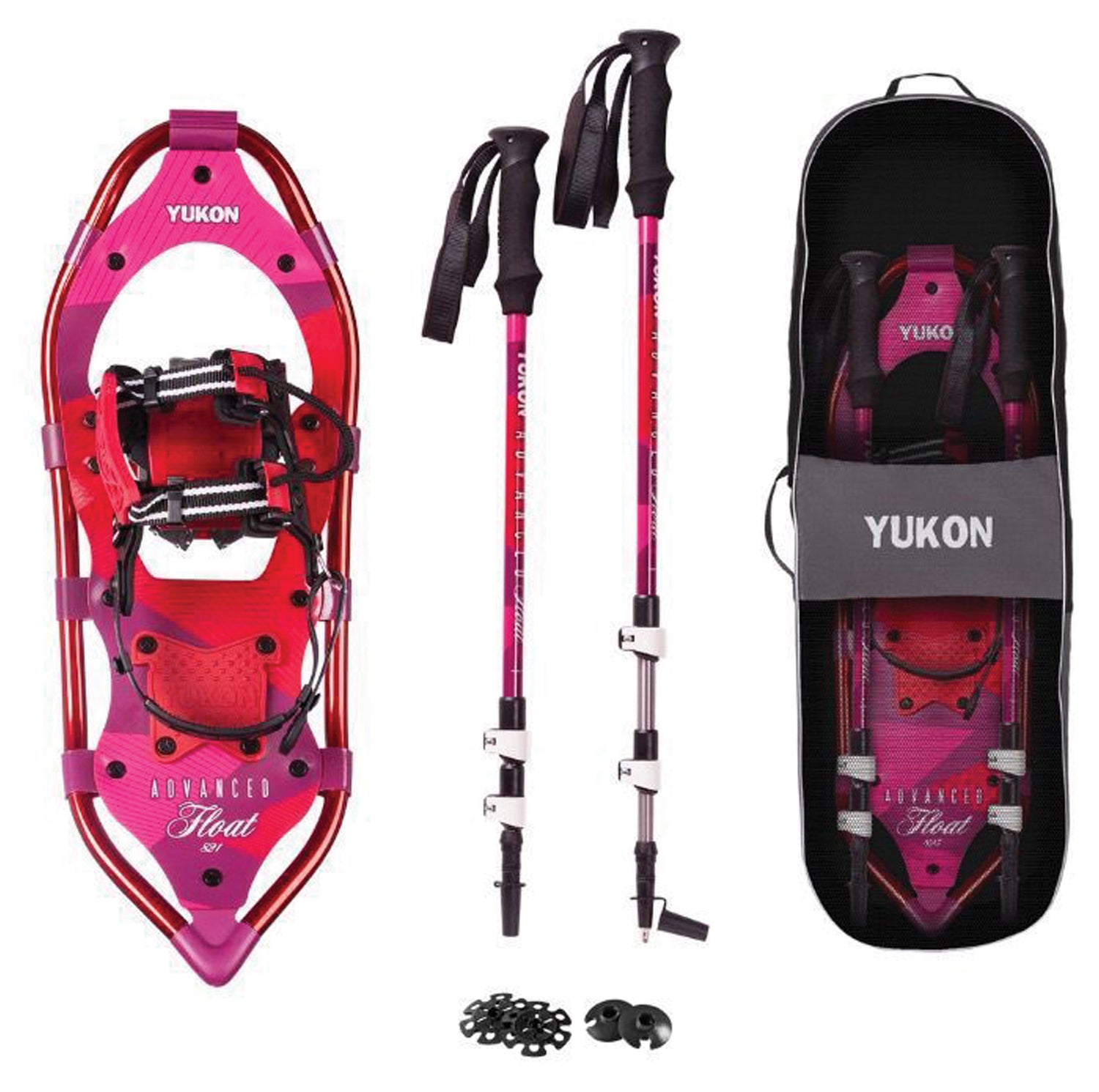 Float Wms Snowshoekit 8 X 21