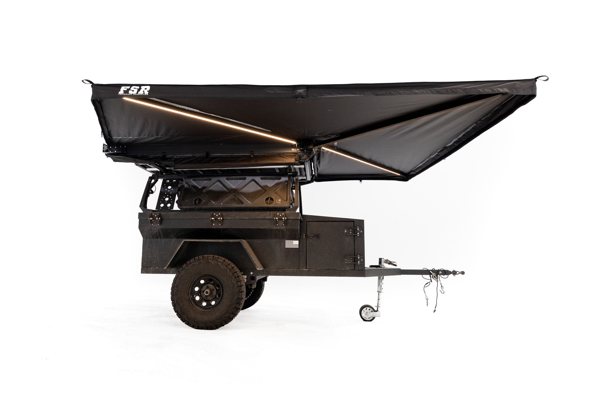 270 Awning V2 | Backcountry Sportsman