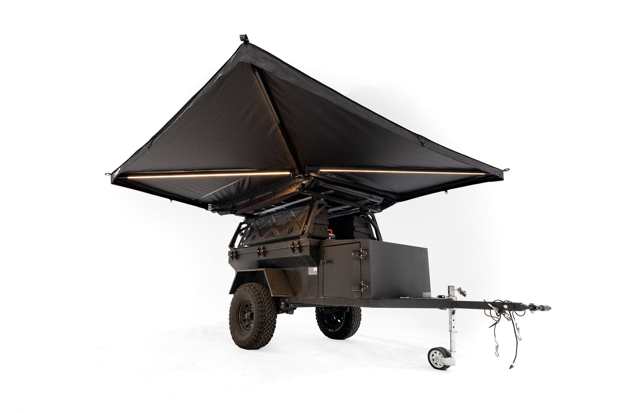 270 Awning V2 | Backcountry Sportsman
