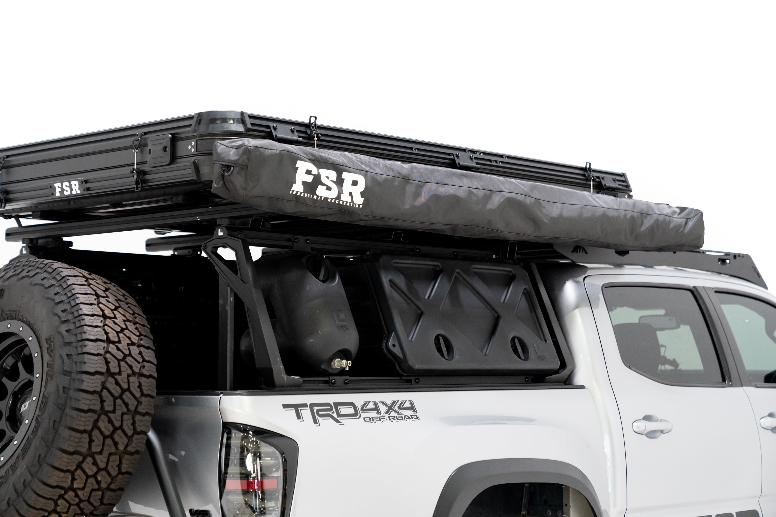 270 Awning V2 | Backcountry Sportsman