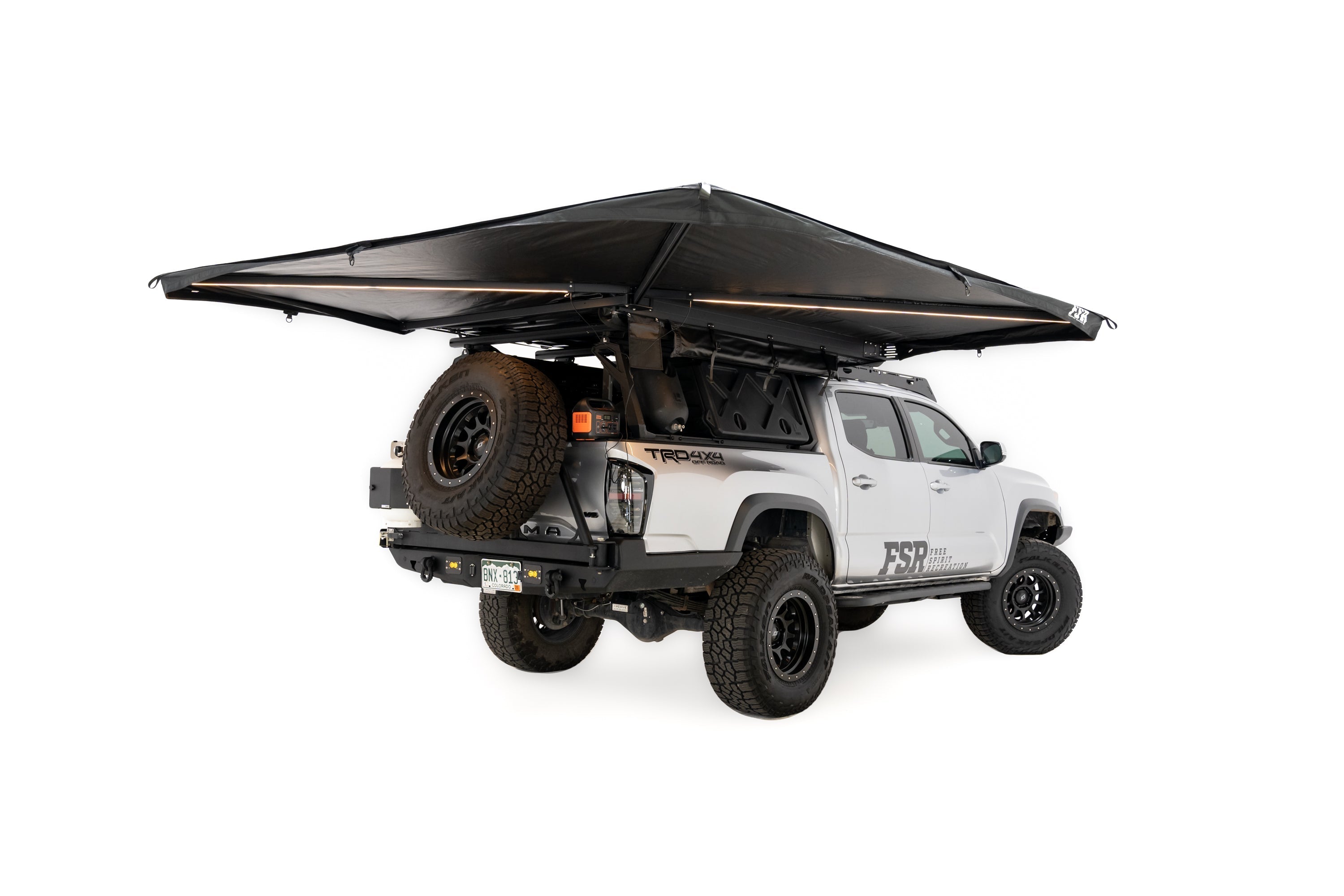270 Awning V2 | Backcountry Sportsman