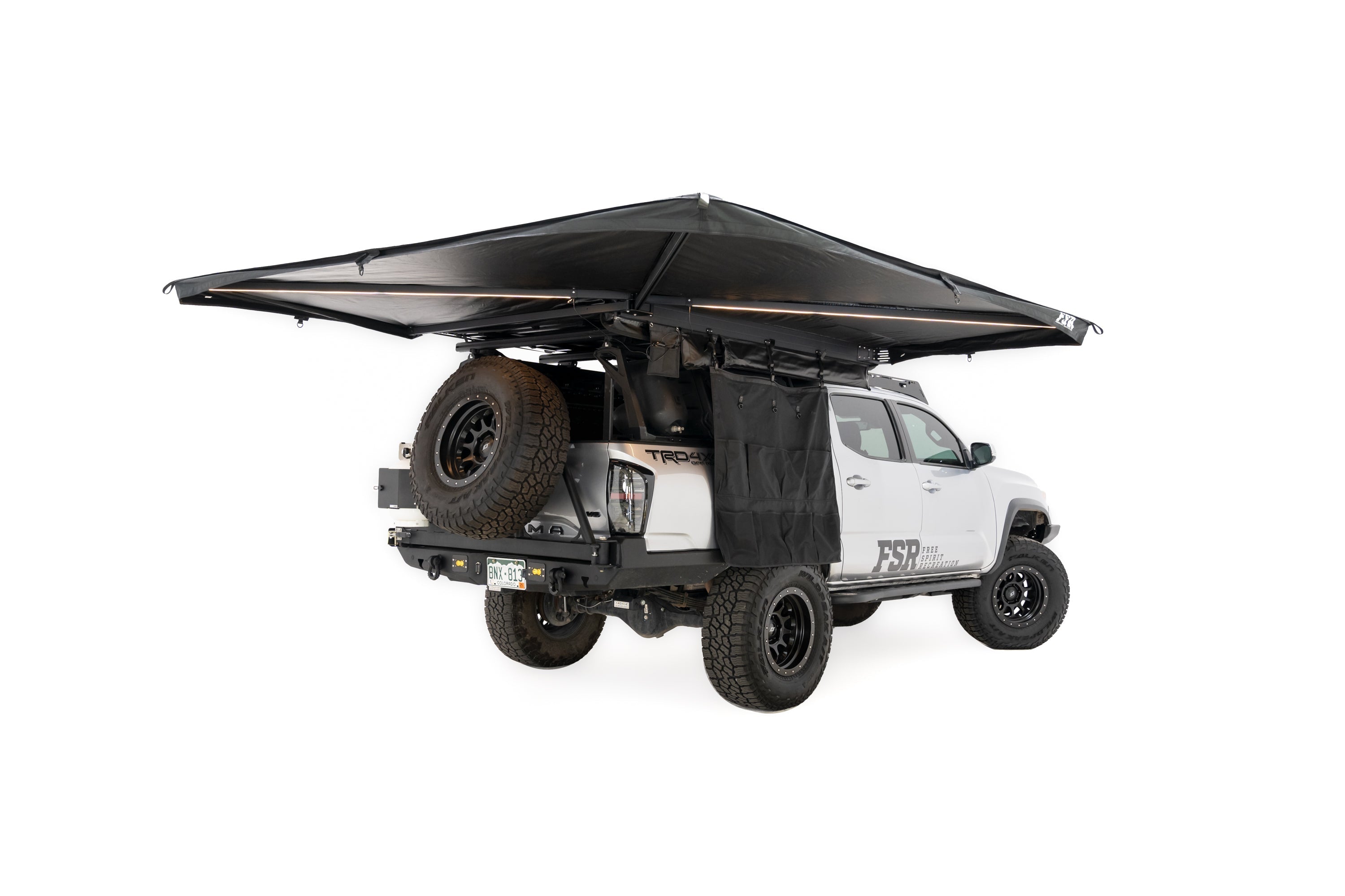 270 Awning V2 | Backcountry Sportsman