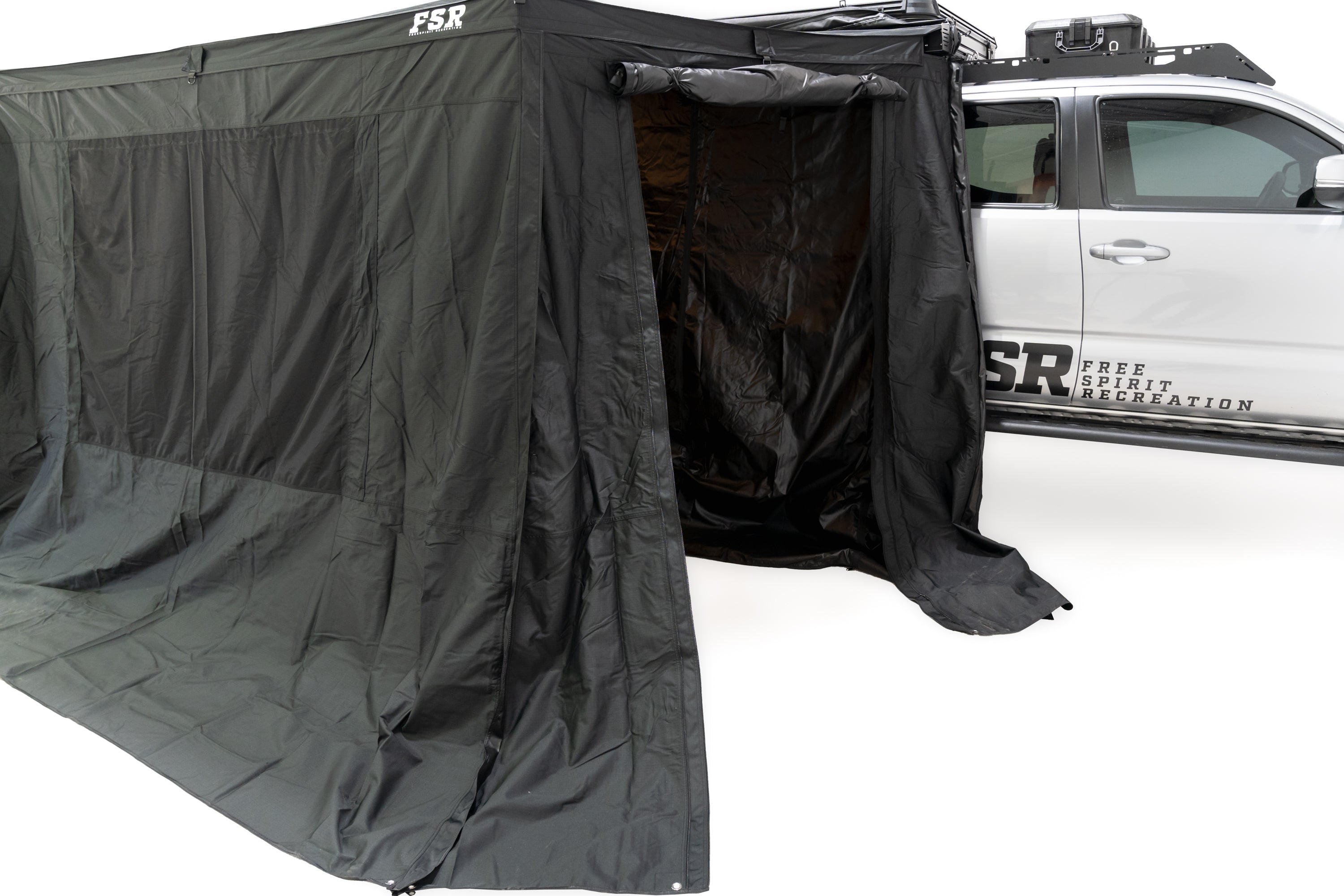 270 Awning V2 Walls | Backcountry Sportsman