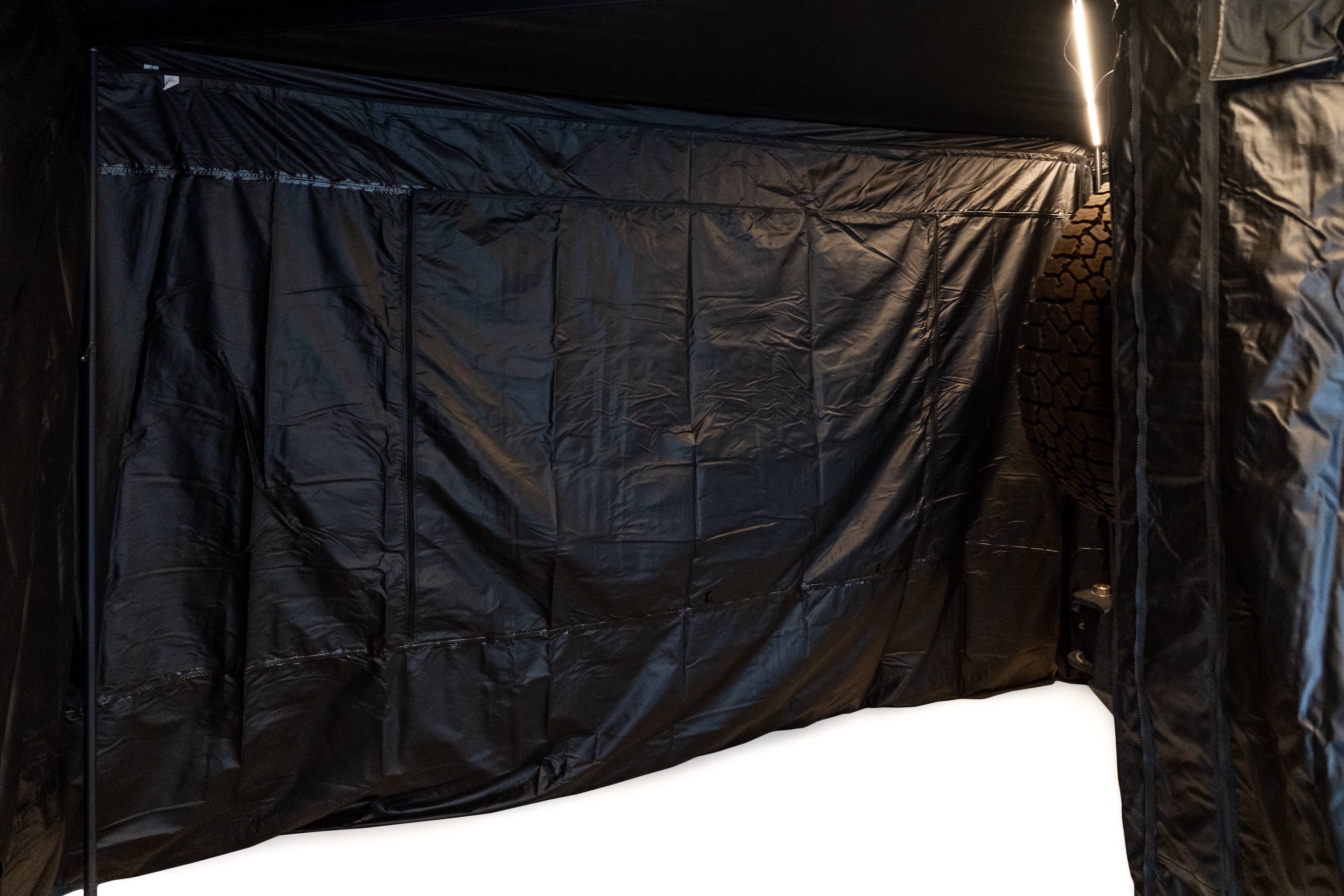 270 Awning V2 Walls | Backcountry Sportsman