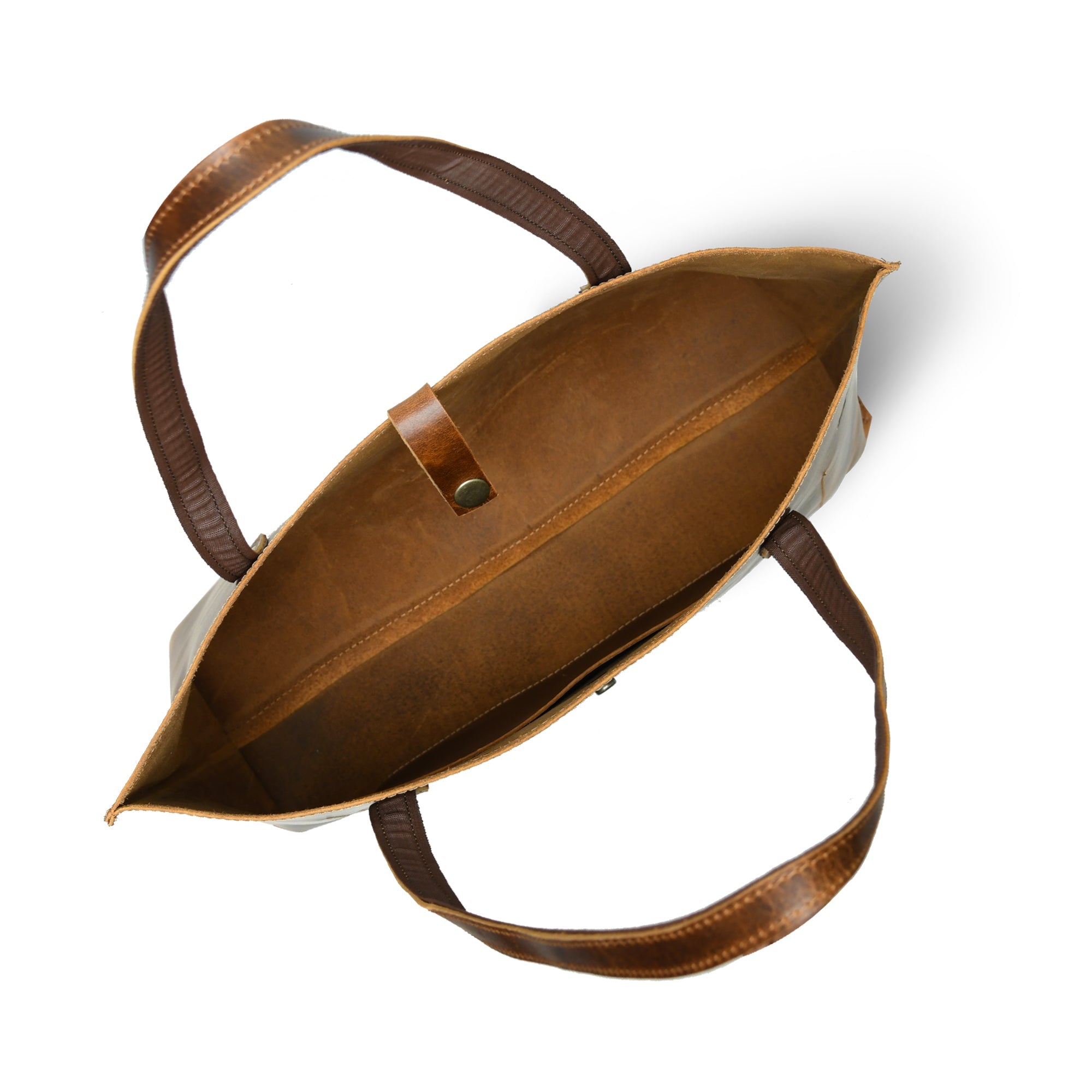 Buffalo Terry Tote | Backcountry Sportsman