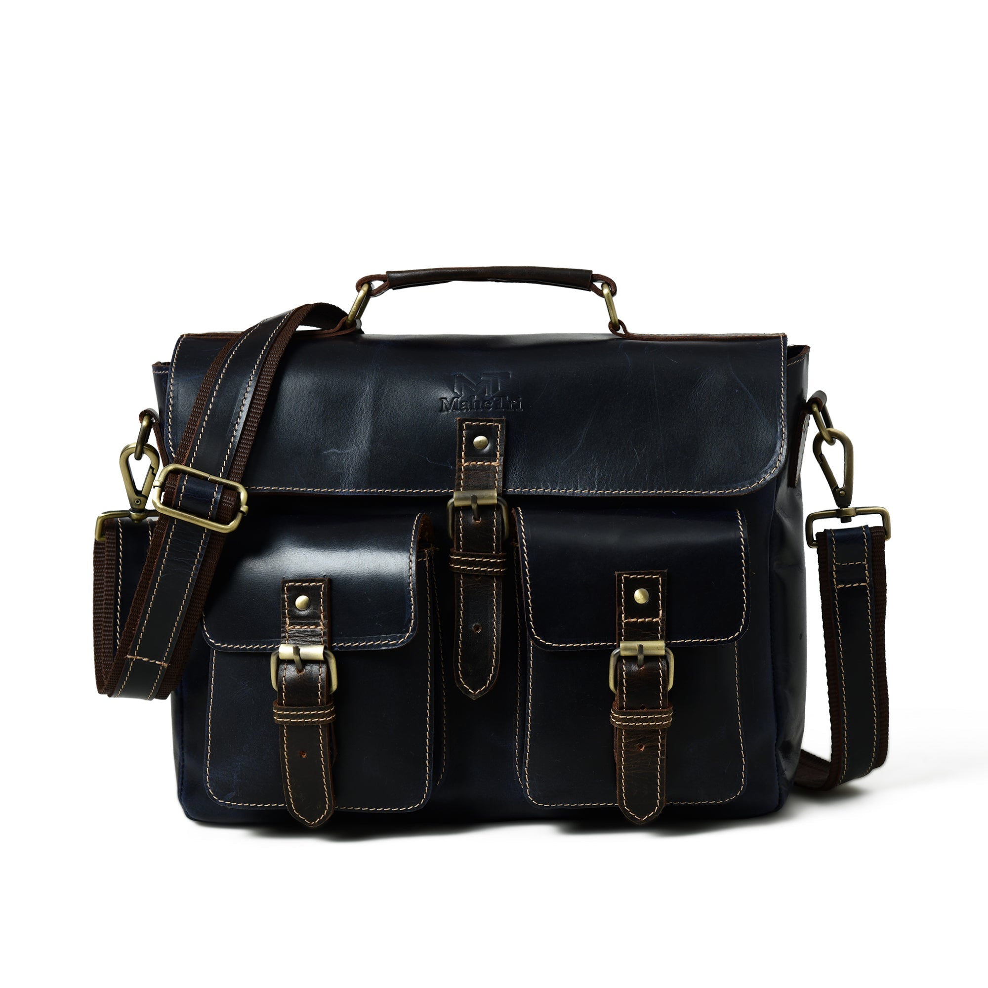 Panther Laptop Messenger Bag | Backcountry Sportsman