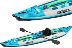 Kayaks