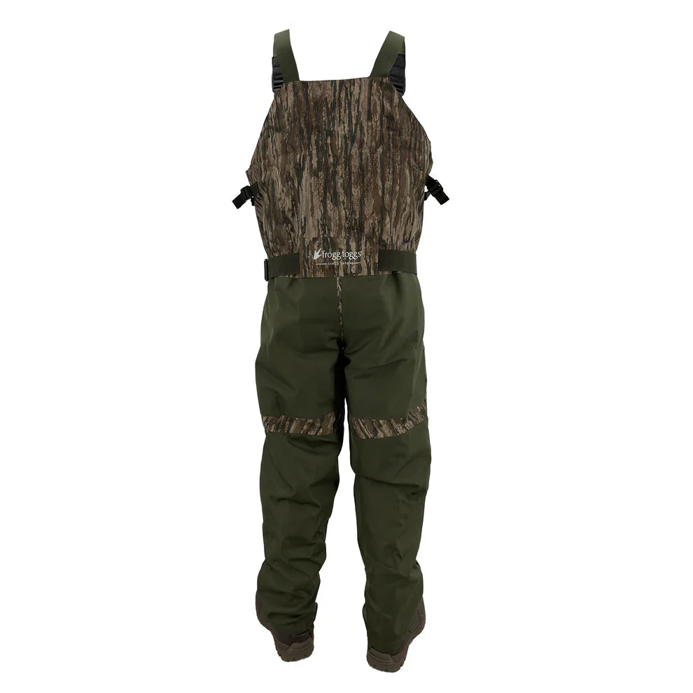 Men's Legend Series 2-N-1 Wader | Realtree Legacy