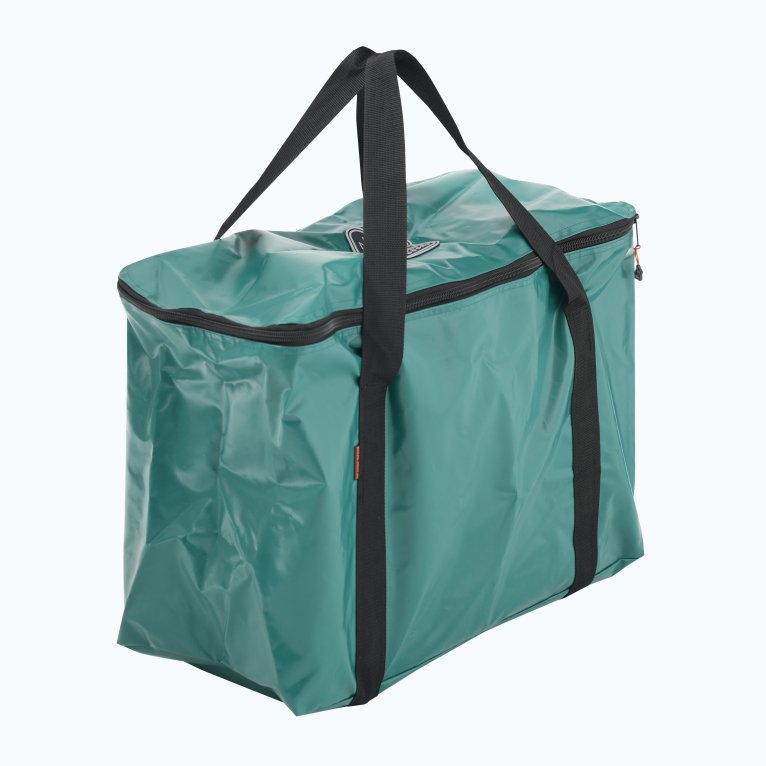 Medium Wood Stove With Fire-Resistant Glass "Caminus M" | Backcountry Sportsman