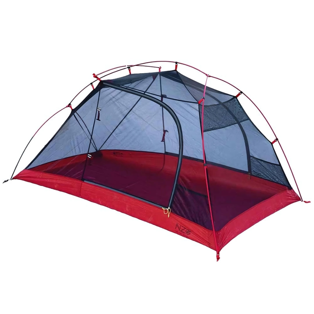 2P DynaLite Tent | Backcountry Sportsman