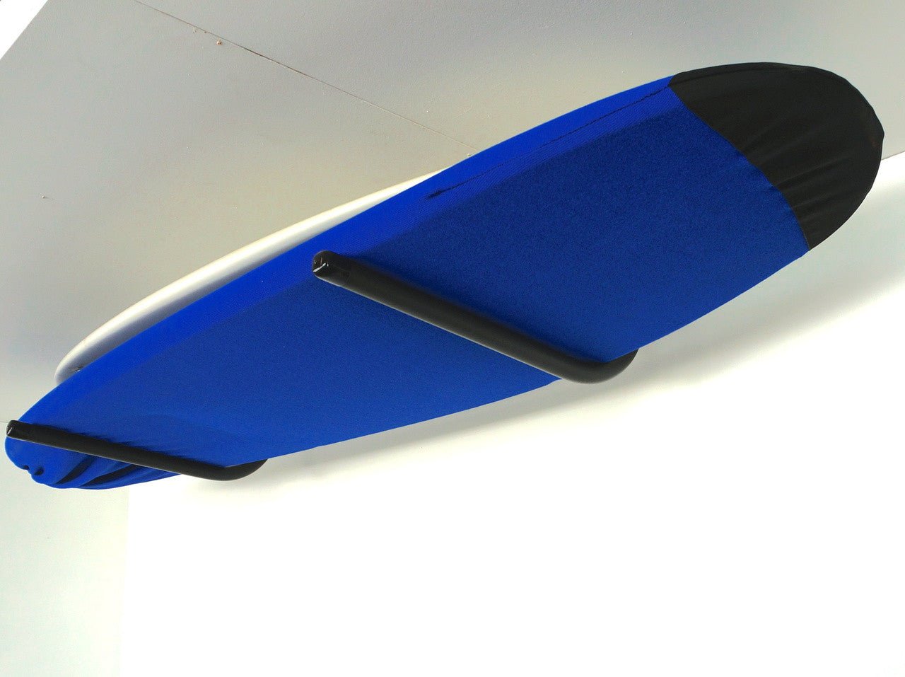 Hi-Port 1 | Surfboard Storage Ceiling Rack | Holds 50 lbs | Backcountry Sportsman