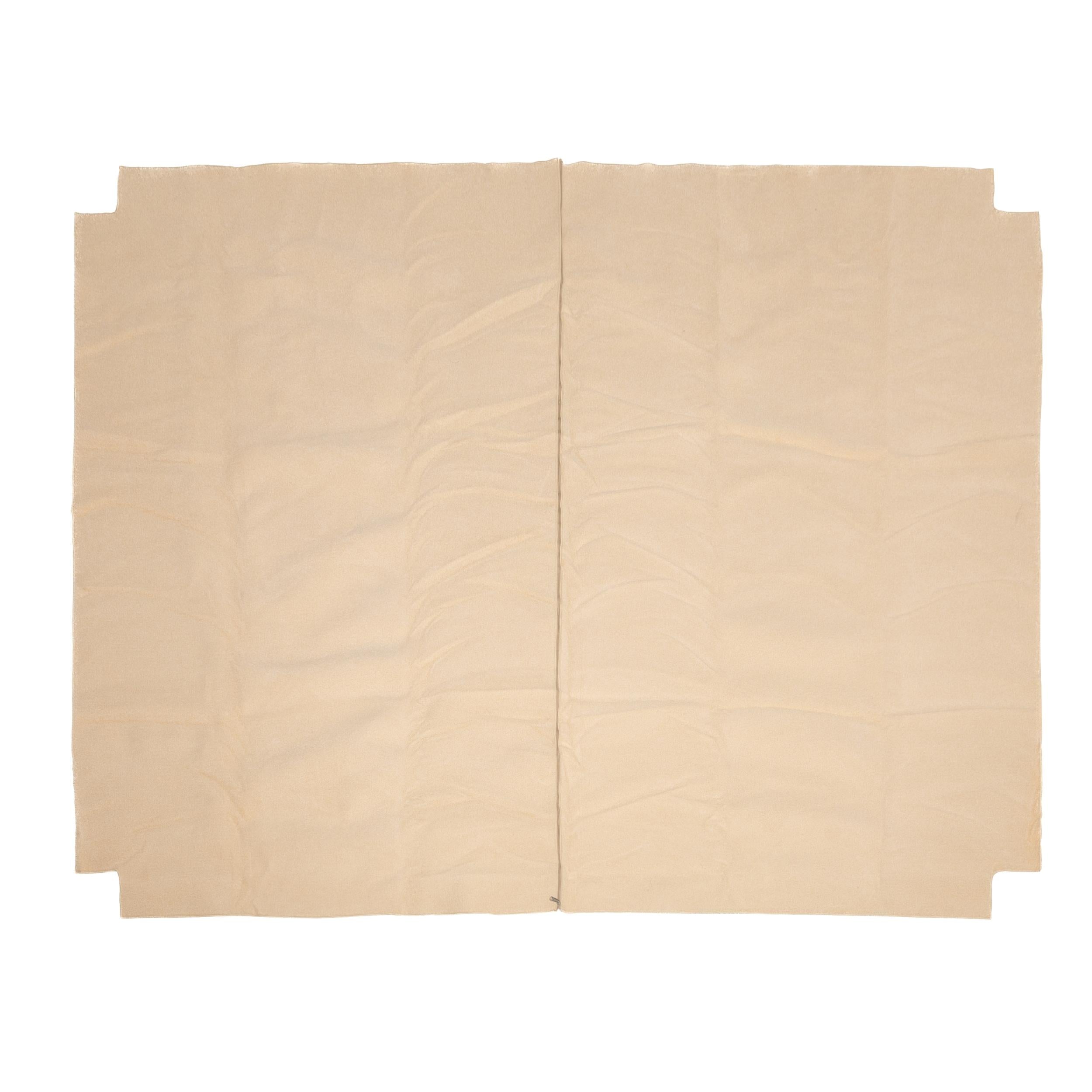 Coody Carpet – Tailored for Coody Familia AirTent 8.0 (Beige) | Backcountry Sportsman