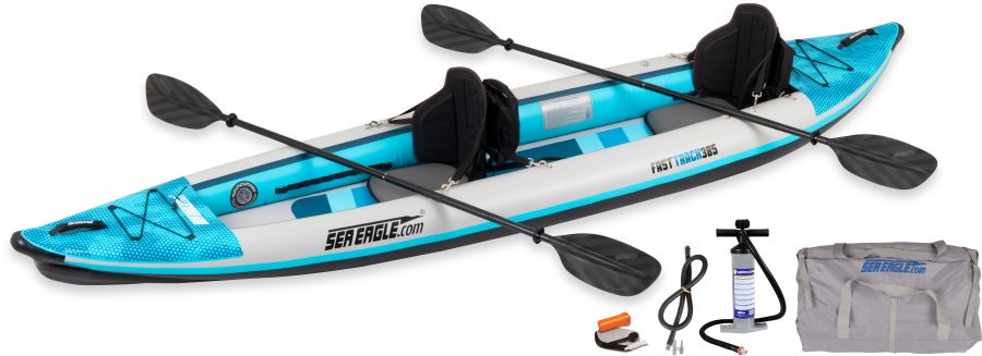 Kayaks