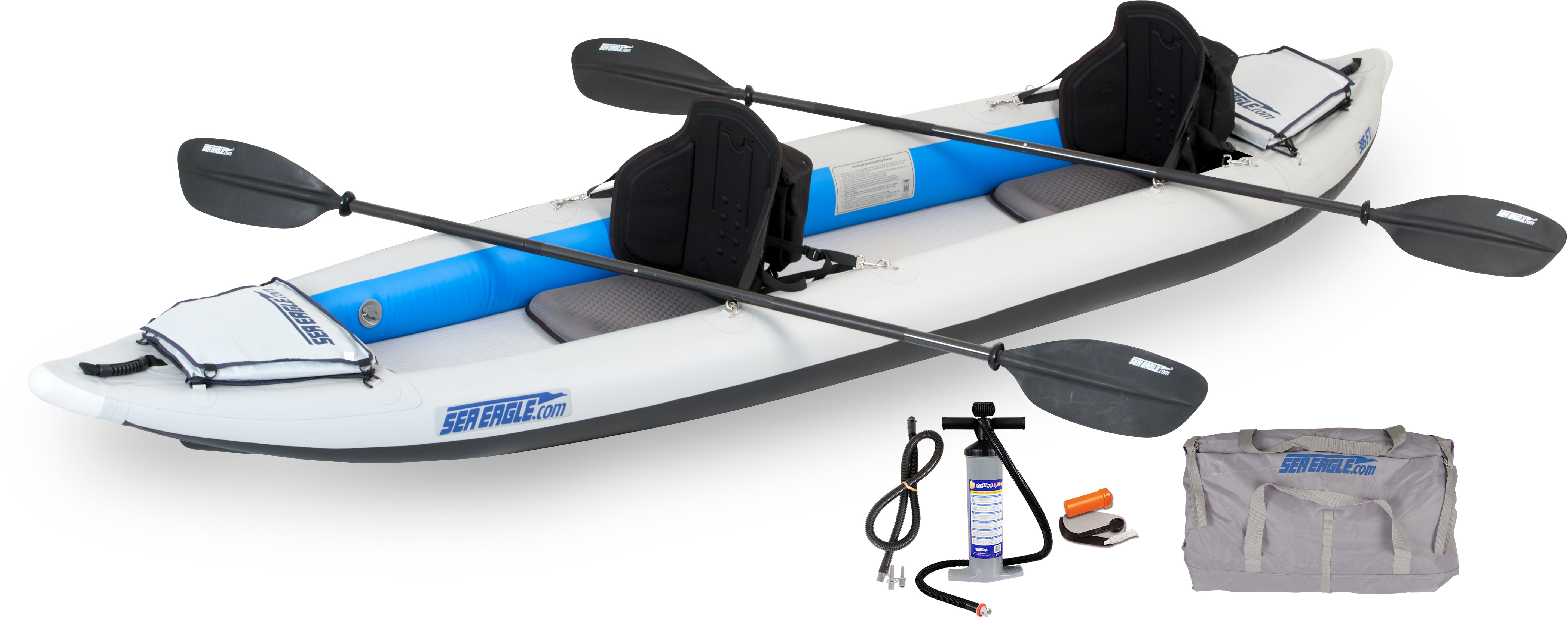 Kayaks