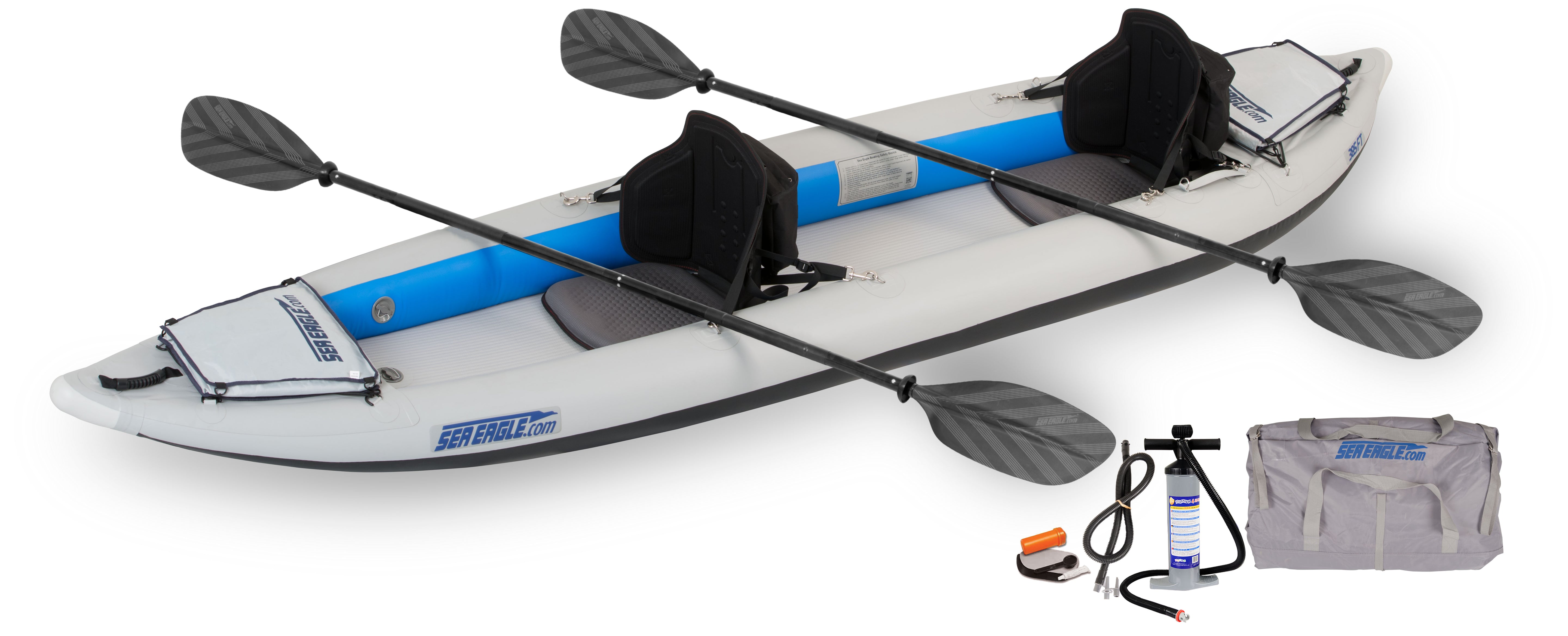 Kayaks