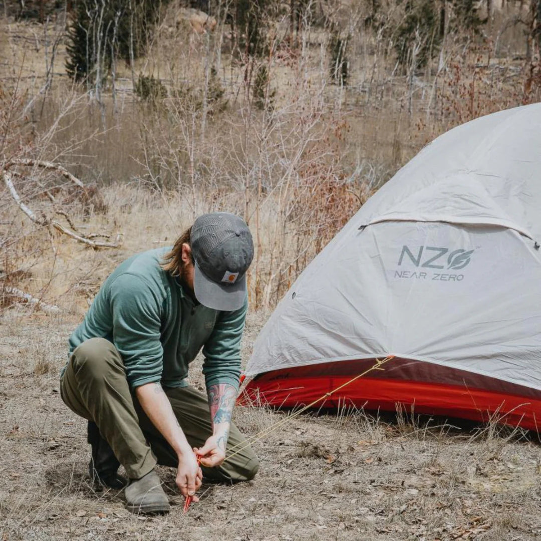 3P DynaLite Tent | Backcountry Sportsman