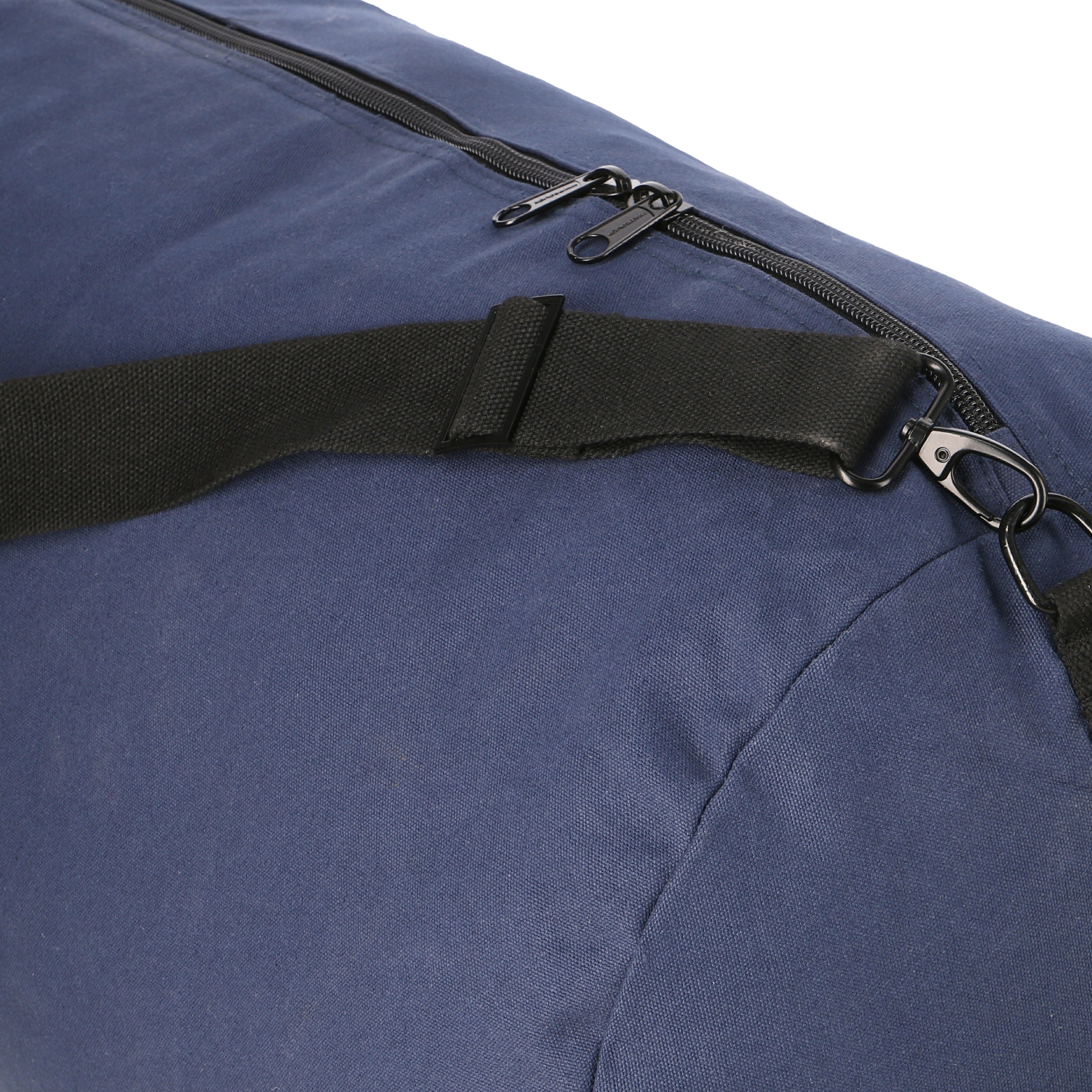 Hoplite Canvas Duffel Bag