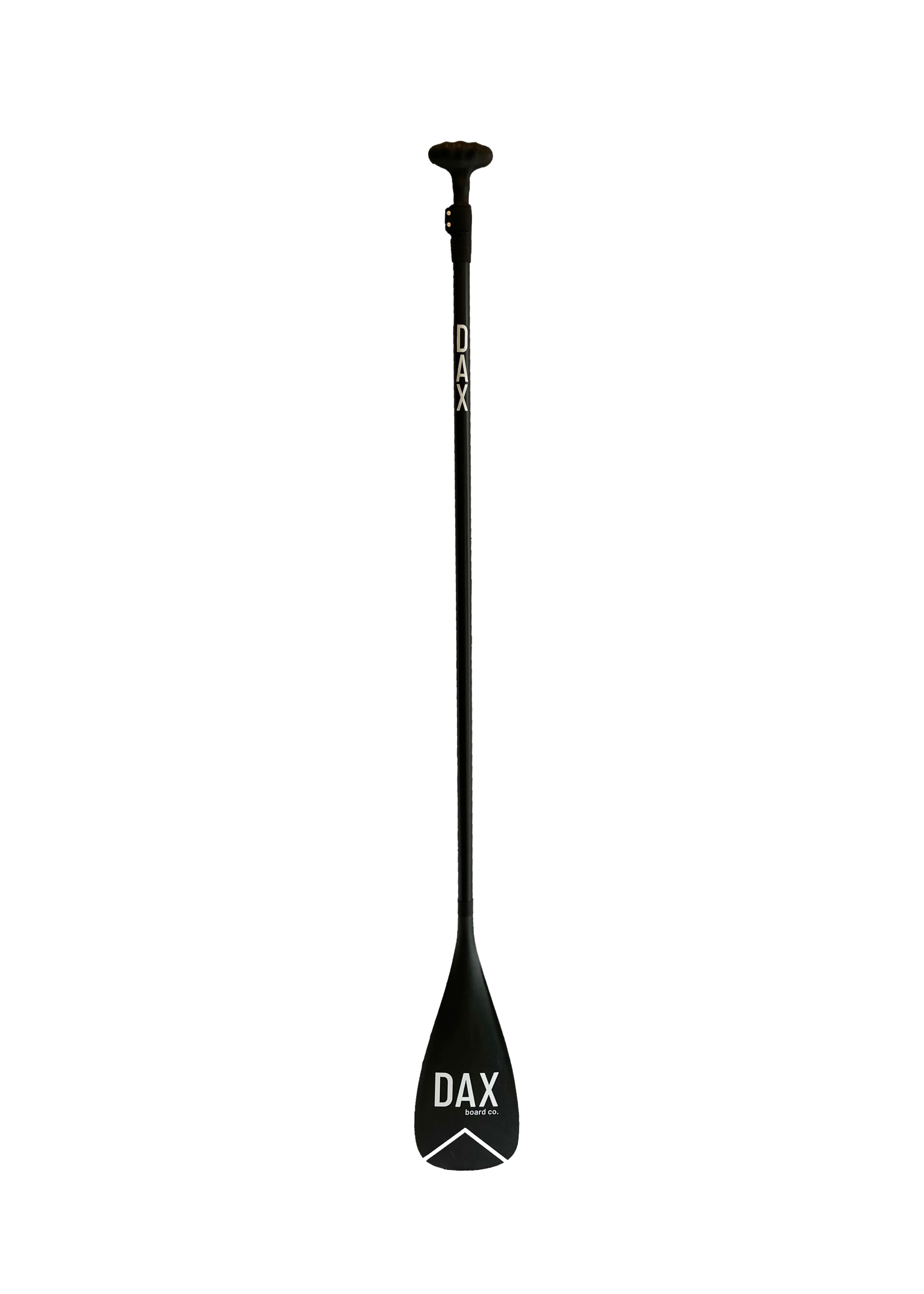 Dax Carbon Paddle | Backcountry Sportsman