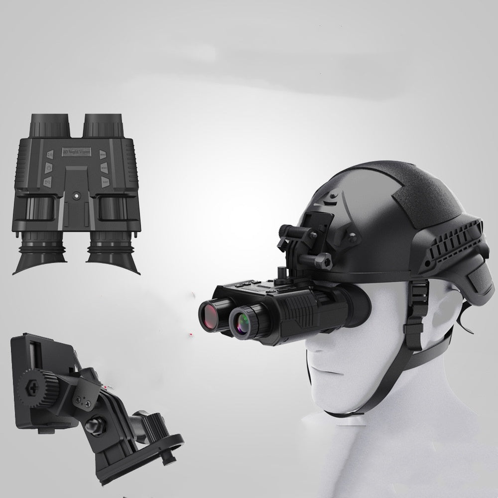Night Double Tube Outdoor Night Vision Instrument