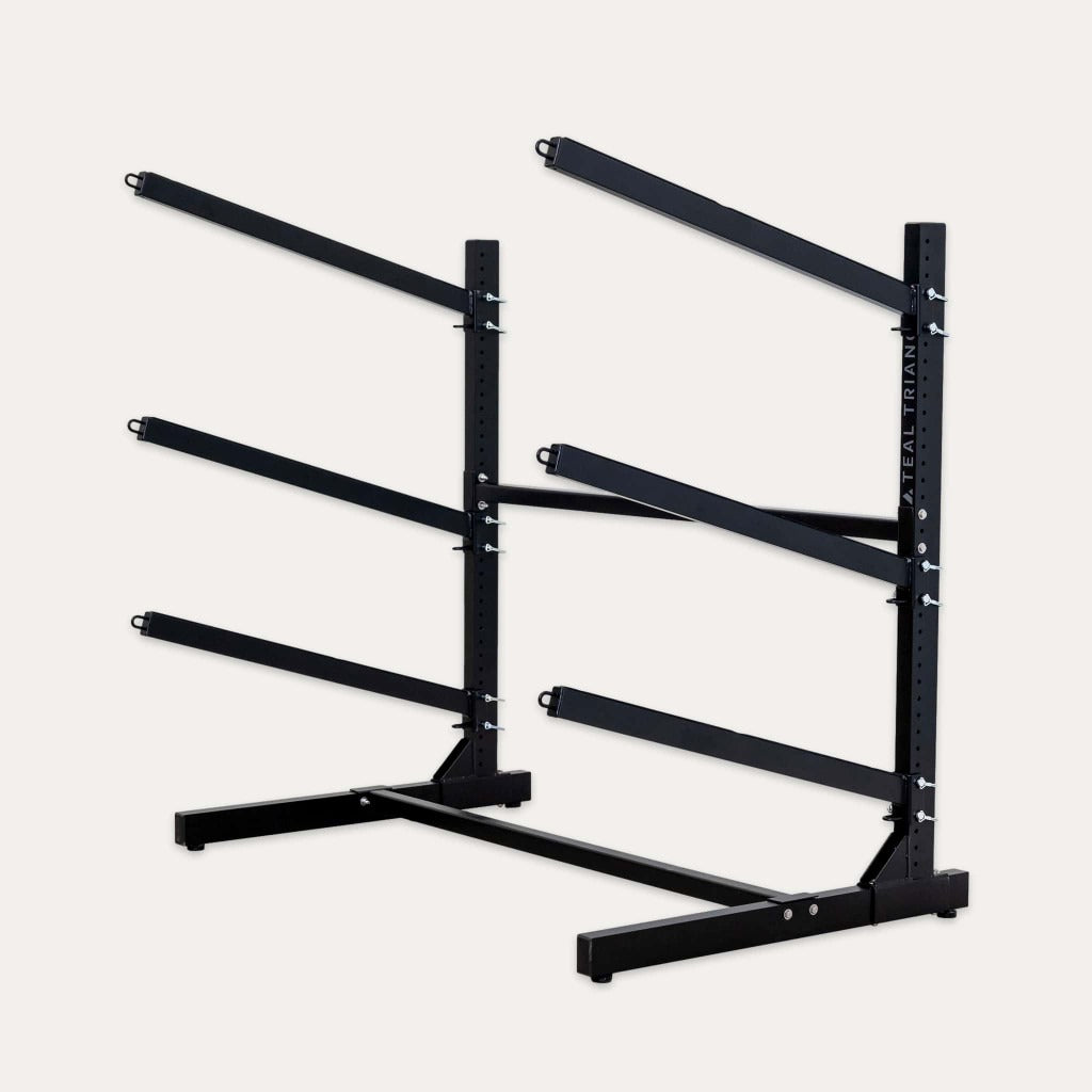 G-Watersport 3 Levels | Black | Backcountry Sportsman