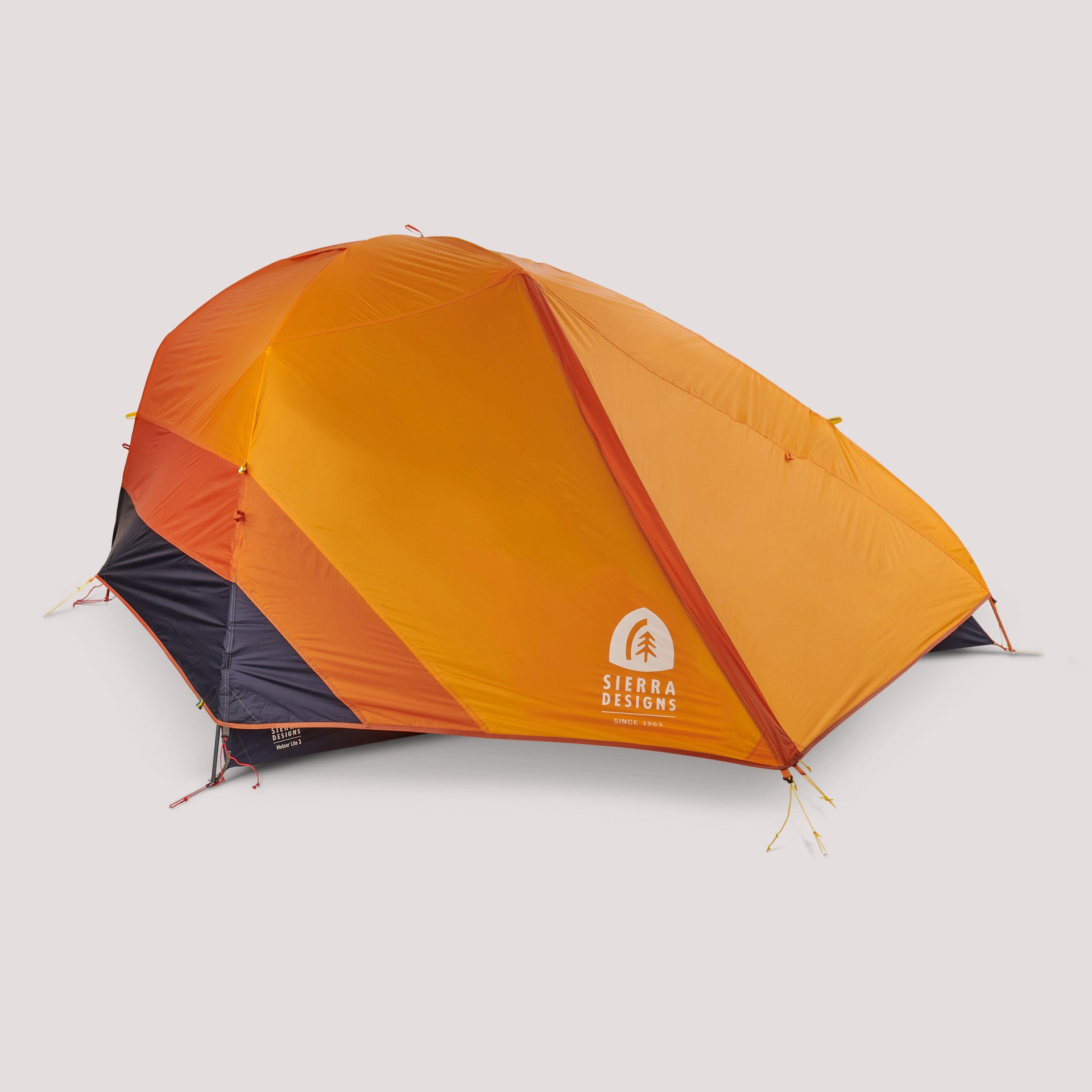 Meteor Lite 3-Person Tent Dome Tent | Backcountry Sportsman