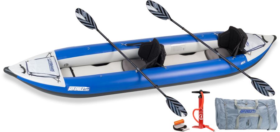 Kayaks
