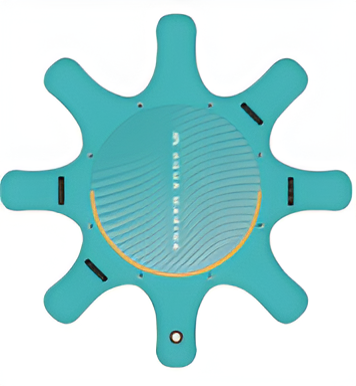 Yoga Dock (Summer Vacation) – Fitness Teaching Platform