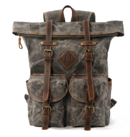Vintage Canvas Backpacks for Men | Backcountry Sportsman