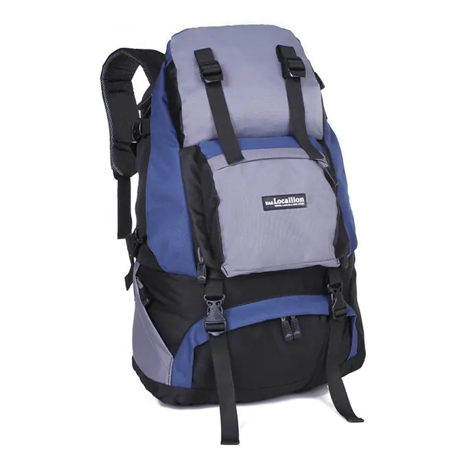 Outdoor 40L Hiking Backpack | Backcountry Sportsman