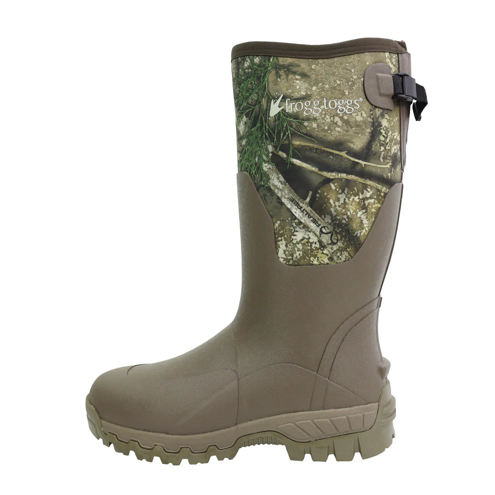 Men's Ridge Buster 7mm Knee Boot | Realtree APX