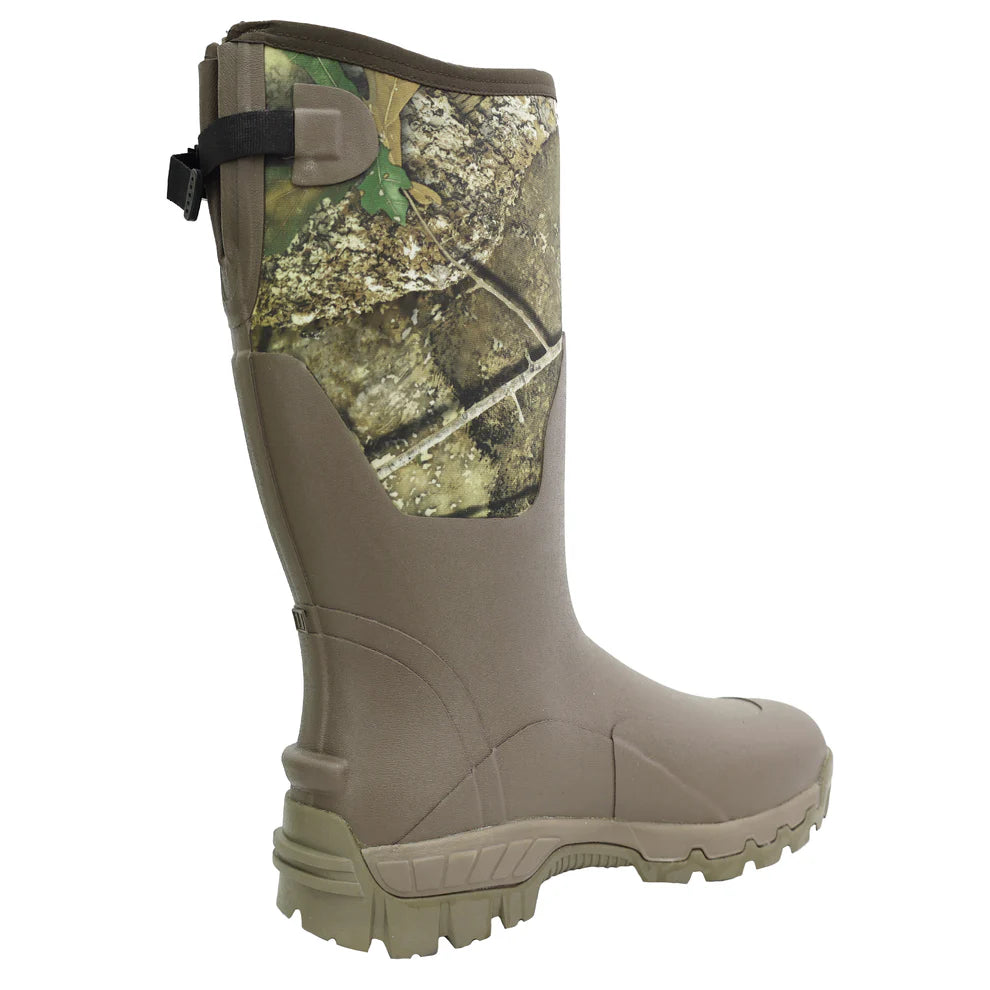 Men's Ridge Buster 7mm Knee Boot | Realtree APX