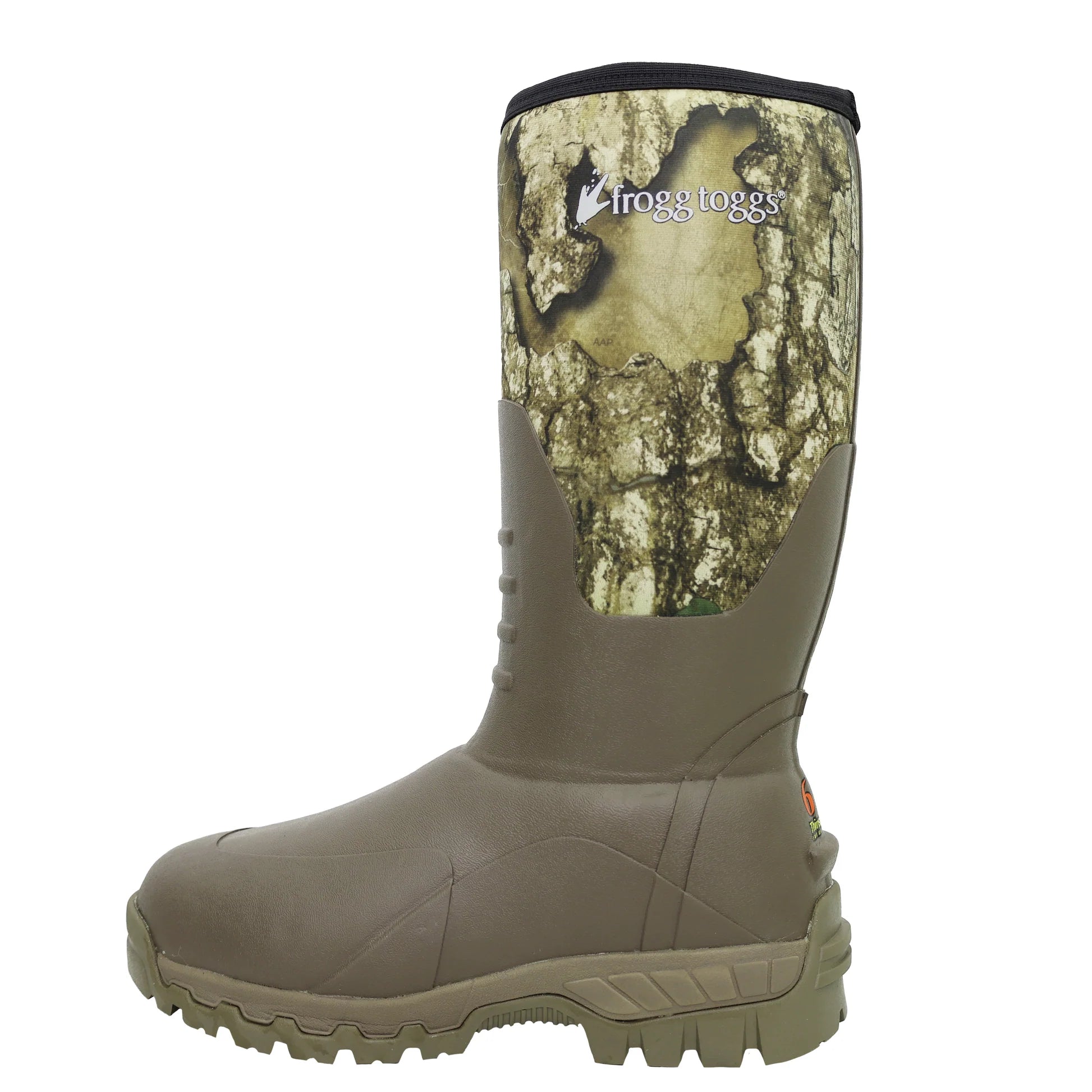 Men's Ridge Buster 600gm Knee Boot | Realtree APX