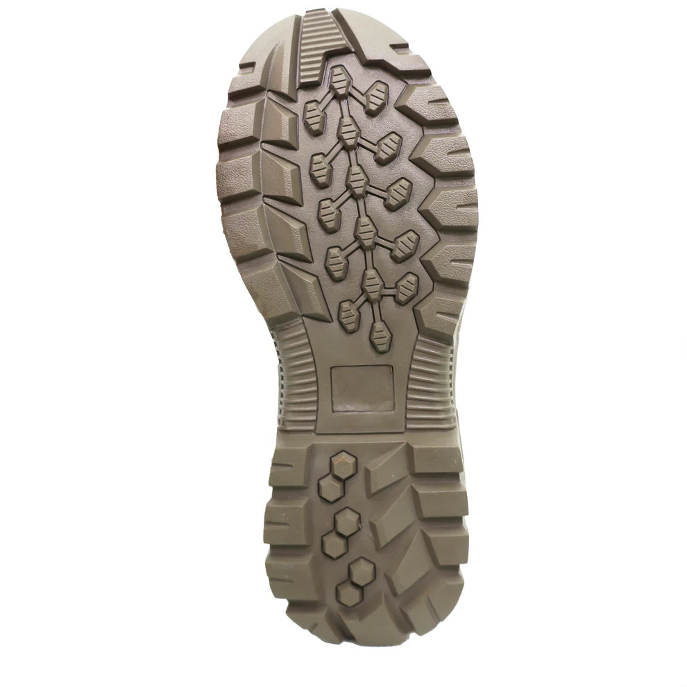 Men's Ridge Buster 600gm Knee Boot | Realtree APX