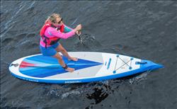 NN14 Pro NeedleNose™ Inflatable Paddleboard | Backcountry Sportsman