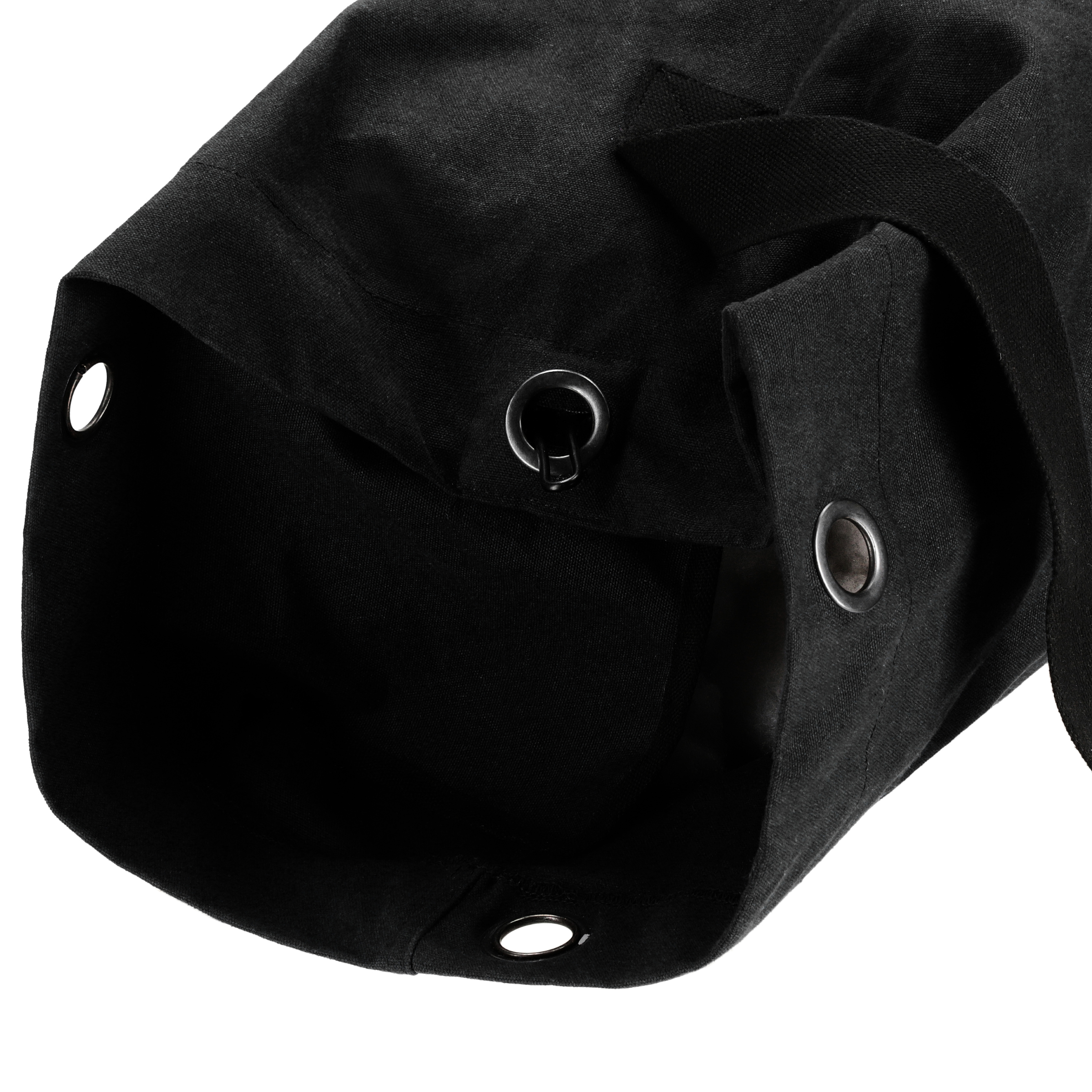 Hoplite Canvas G.I. Top Load Bag