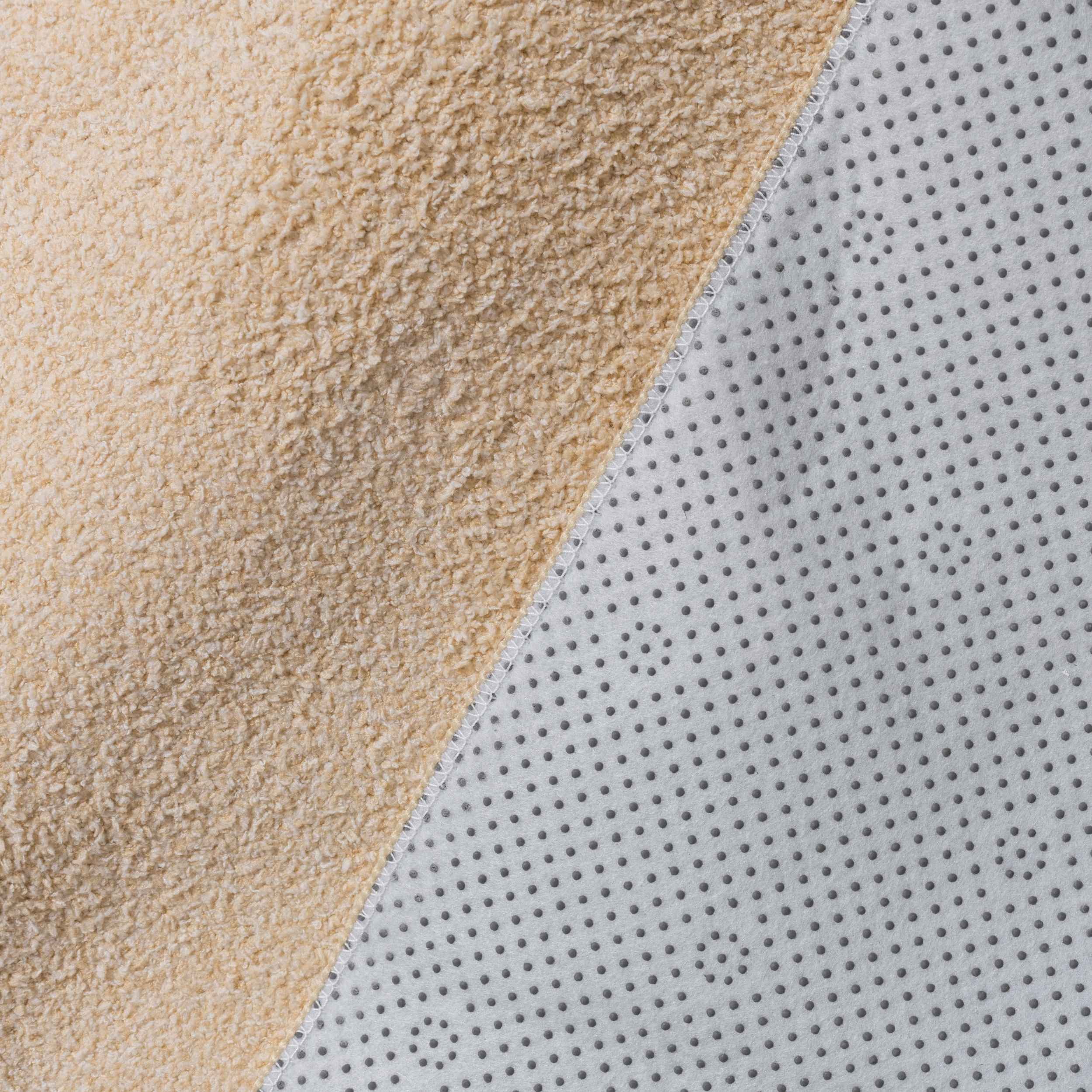 Coody Carpet – Tailored for Coody Familia AirTent 8.0 (Beige) | Backcountry Sportsman