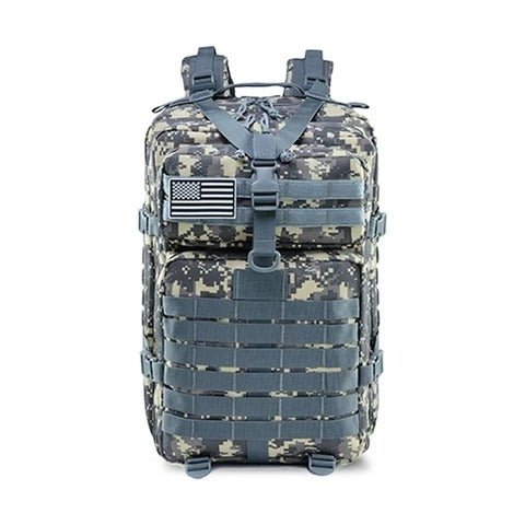 Men's Tactical Outdoor Backpack | Backcountry Sportsman