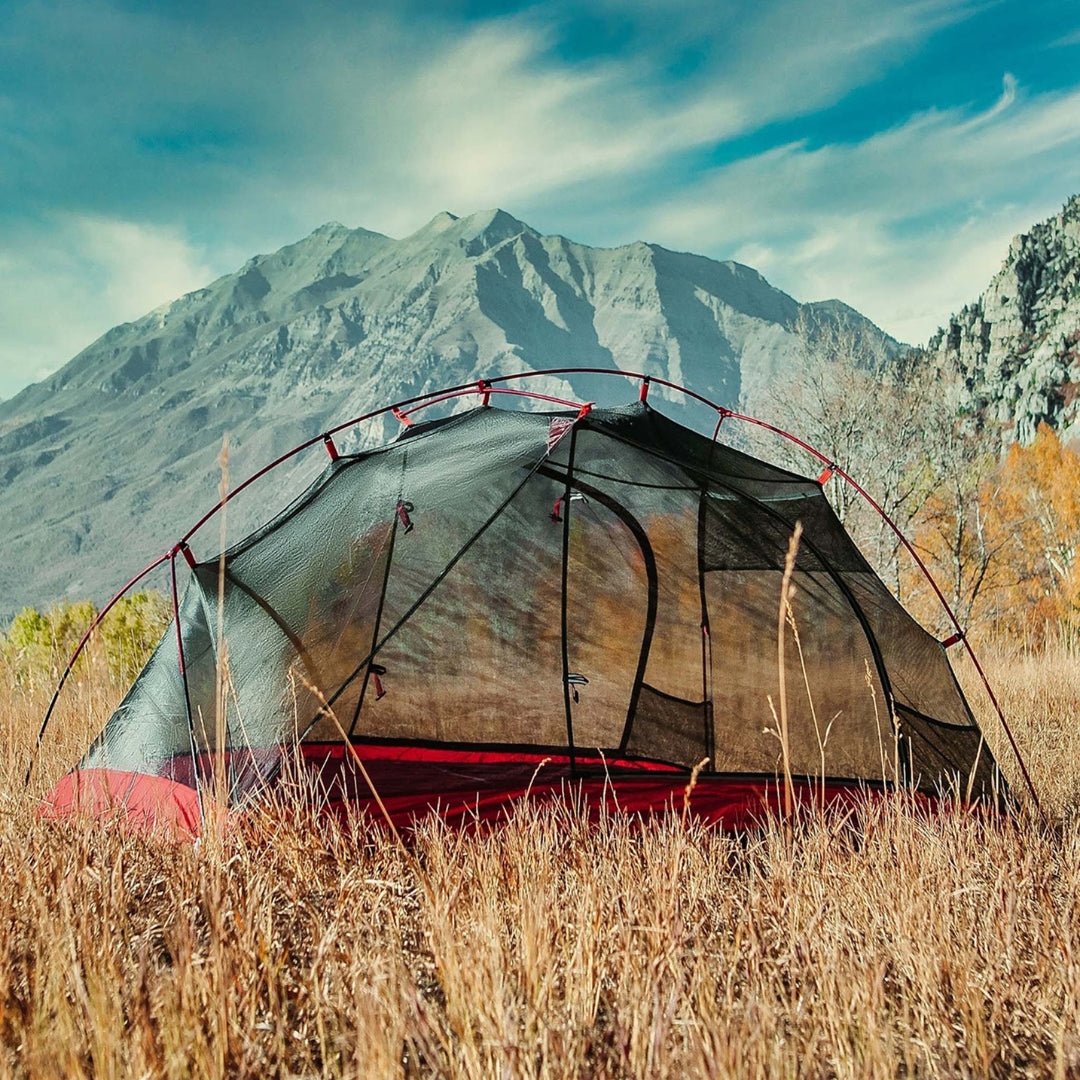 2P DynaLite Tent | Backcountry Sportsman