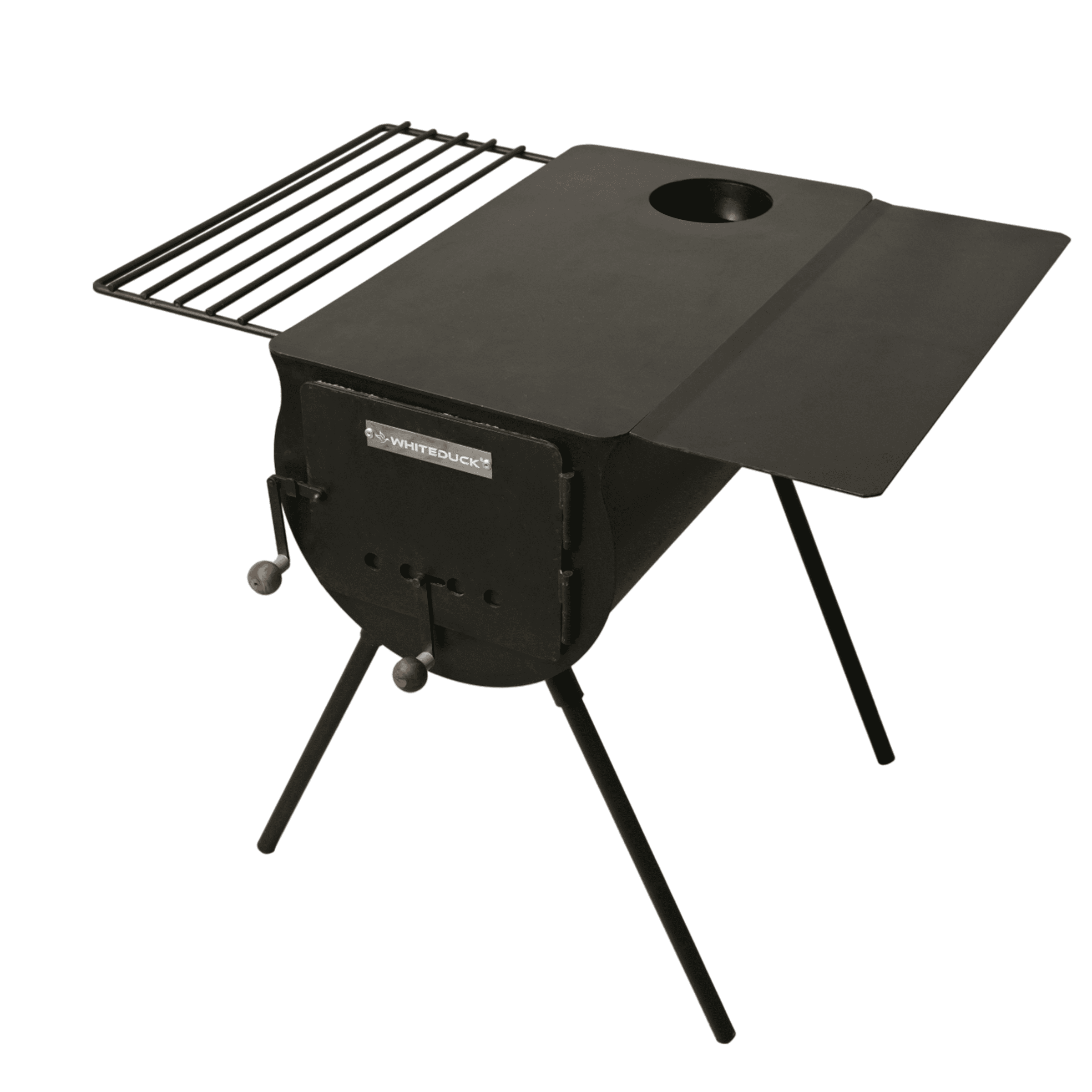 Anchor Stove - Medium | Backcountry Sportsman