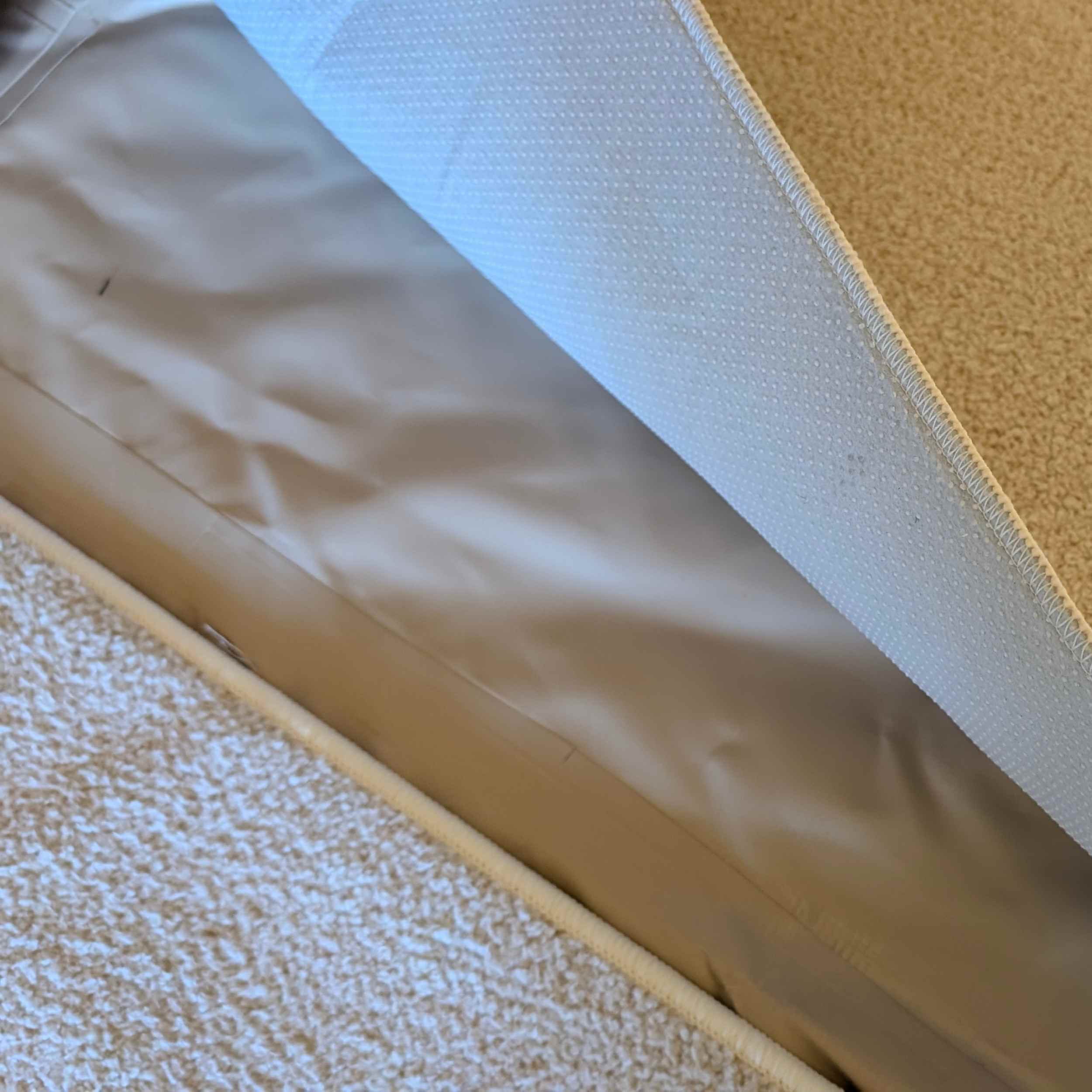 Coody Carpet – Tailored for Coody Familia AirTent 13.6 | Backcountry Sportsman