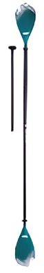 Cascade – All-Around SUP-Kayak Hybrid (1-Person)
