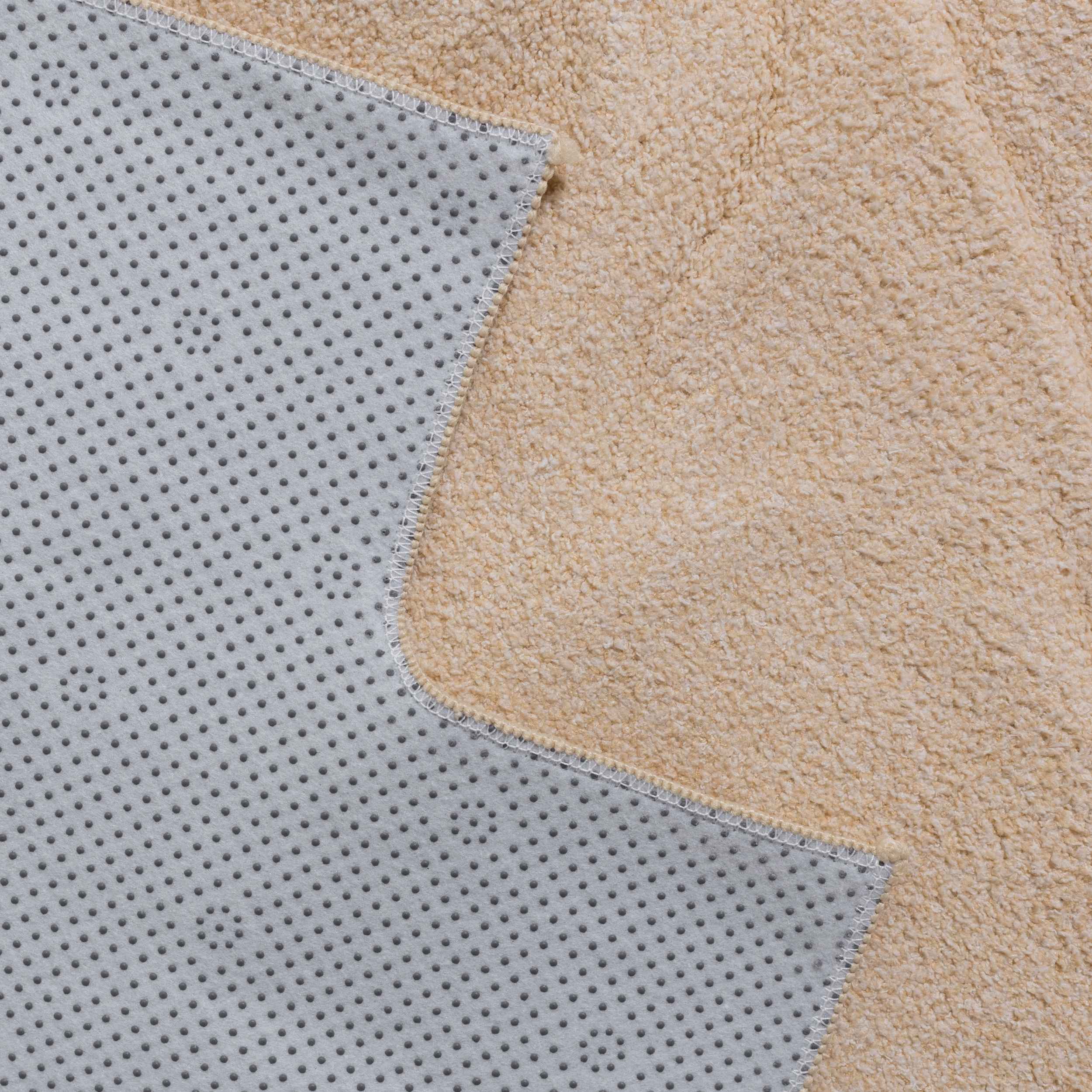 Coody Carpet – Tailored for Coody Familia AirTent 8.0 (Beige) | Backcountry Sportsman