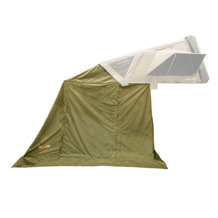 CO-Annex Armadillo A3 Plus (Floor Included) | Backcountry Sportsman