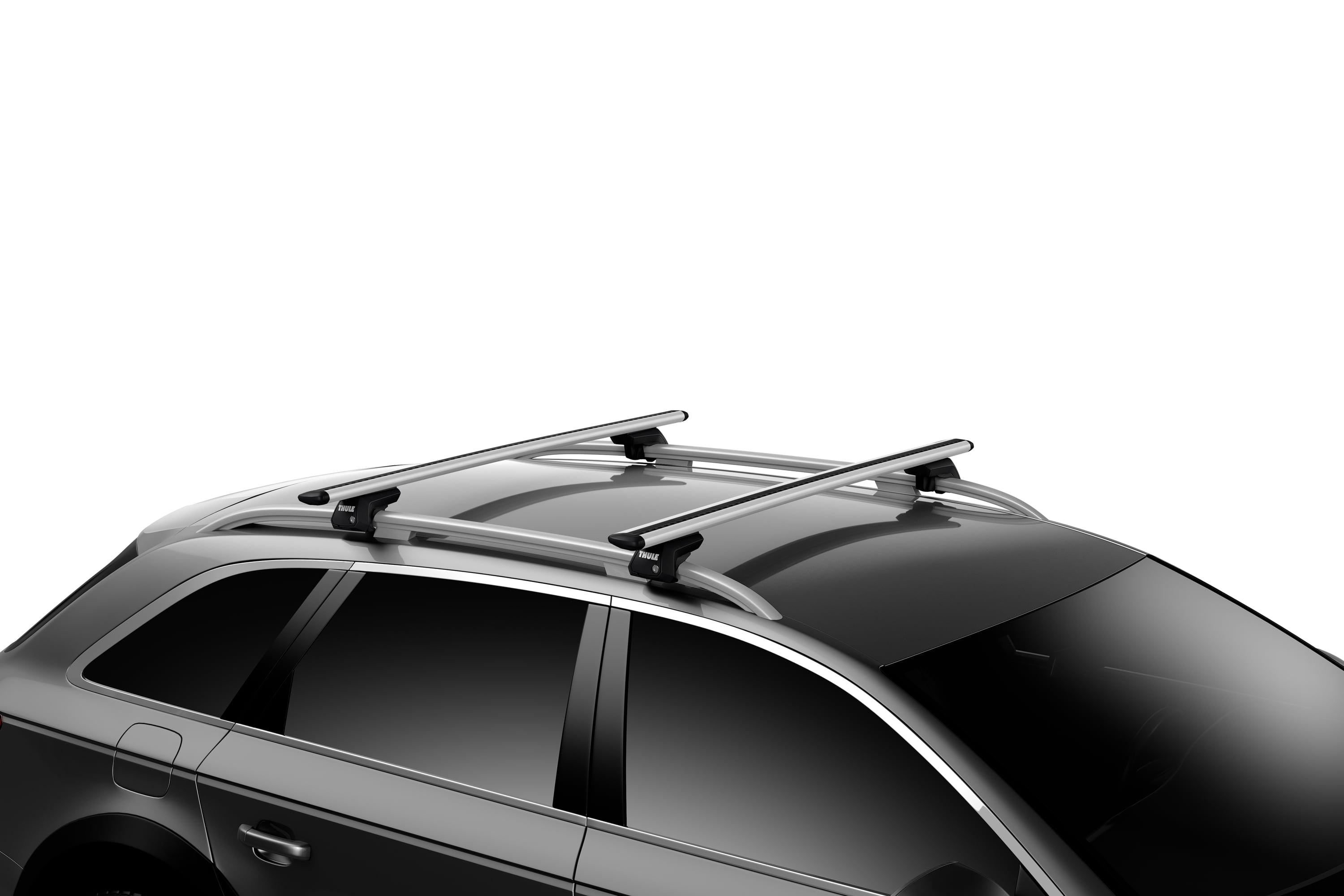 Thule Wingbar Evo 127