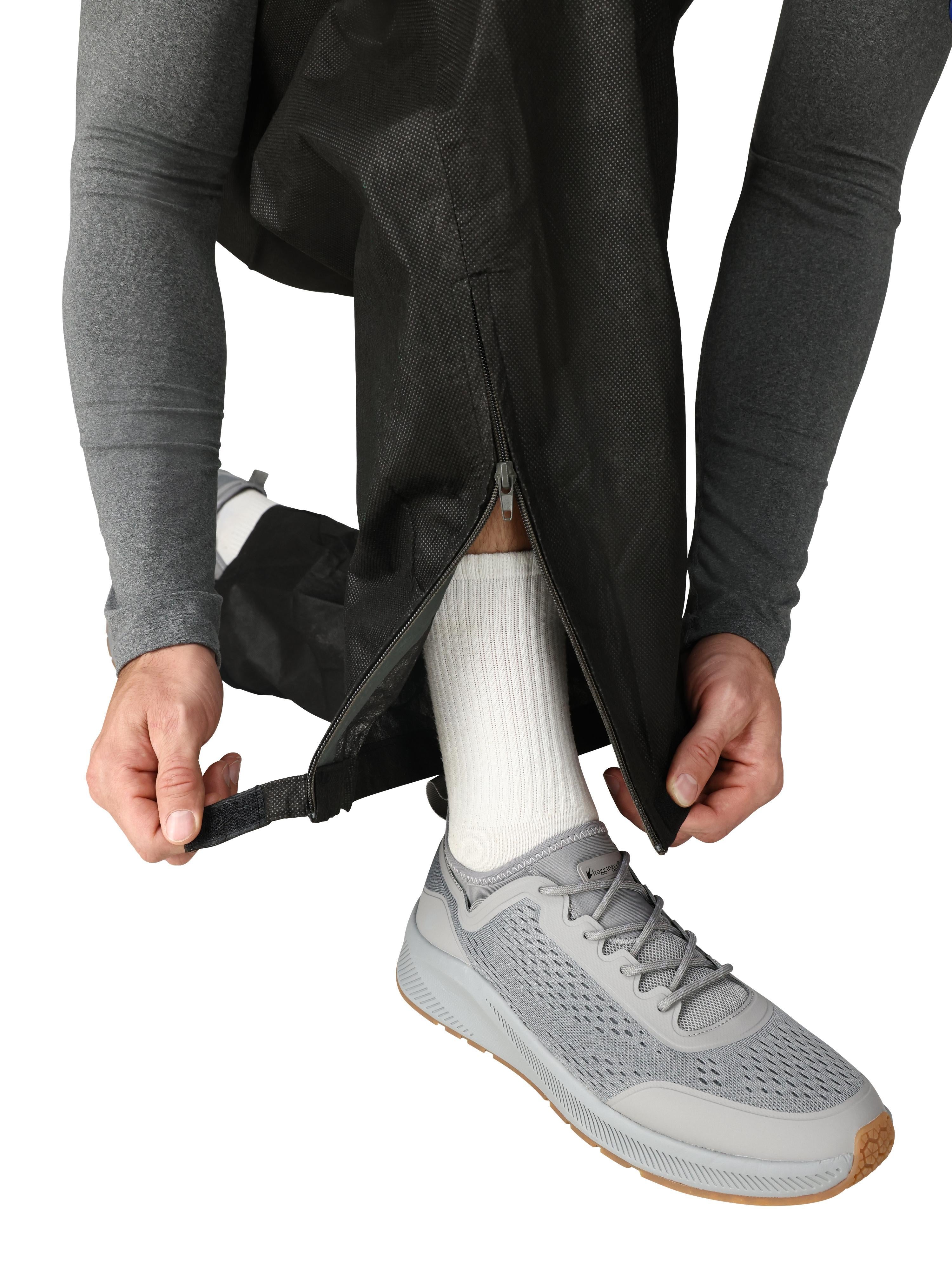 Men's Classic Pro Advantage Bib | Black