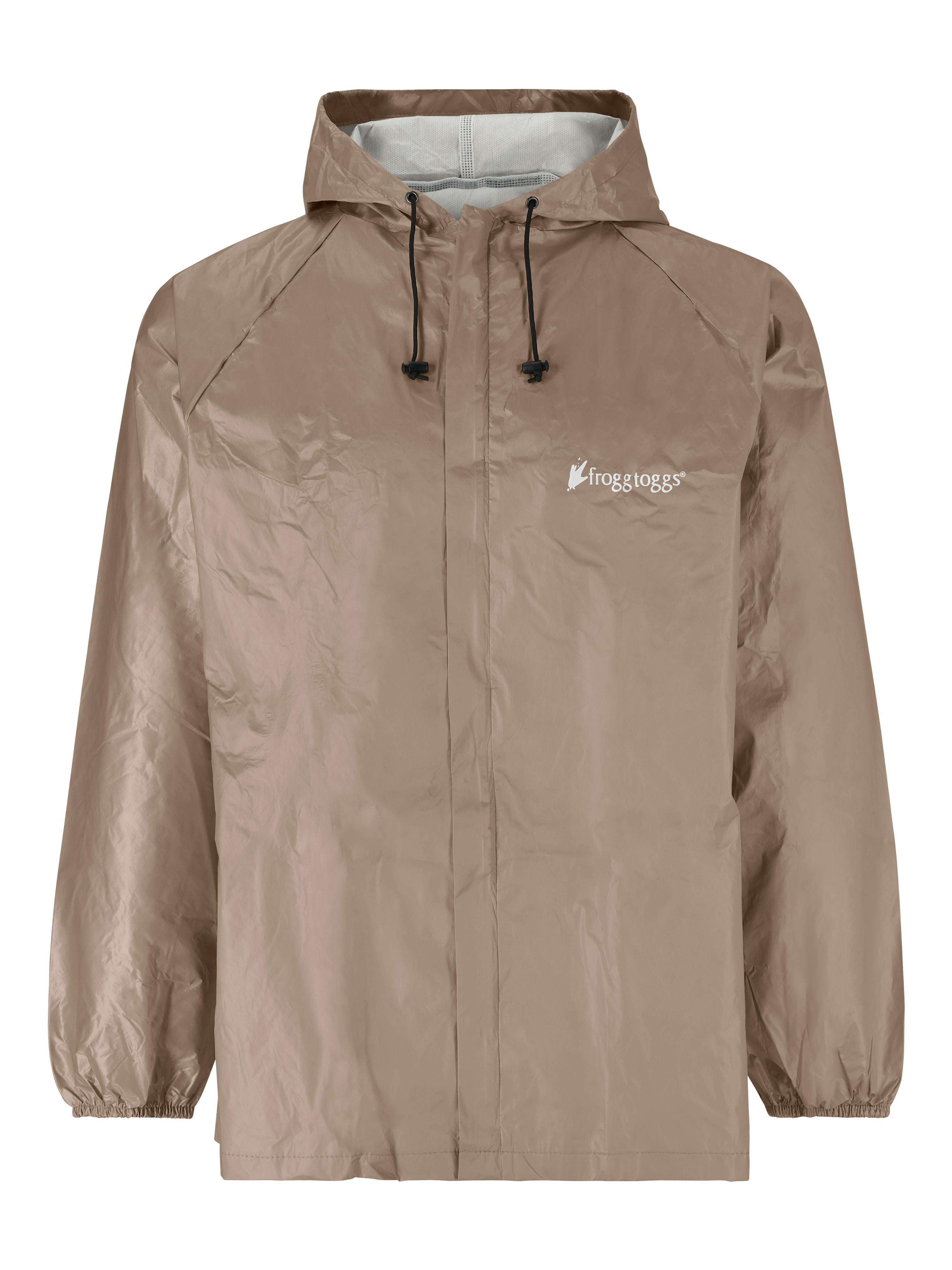 Men's Ultra-Lite2 Rain Suit | Khaki