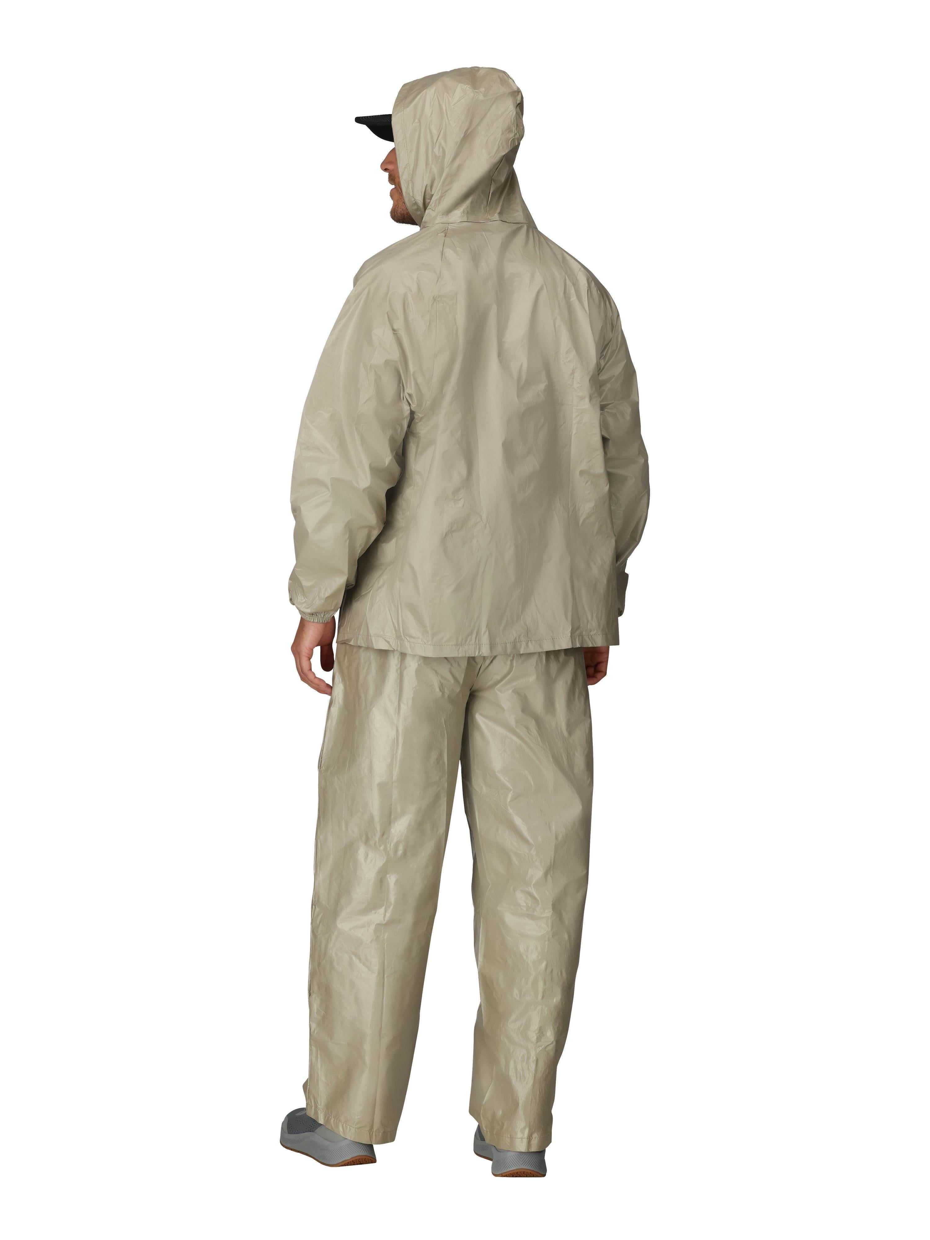Men's Ultra-Lite2 Rain Suit | Khaki